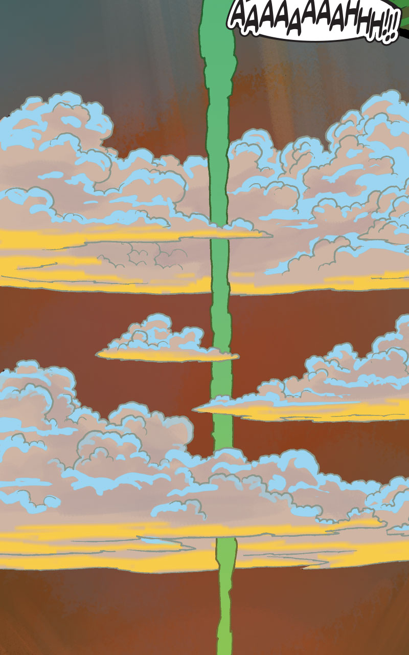 Read online Avengers Forever: Infinity Comic comic -  Issue #3 - 25