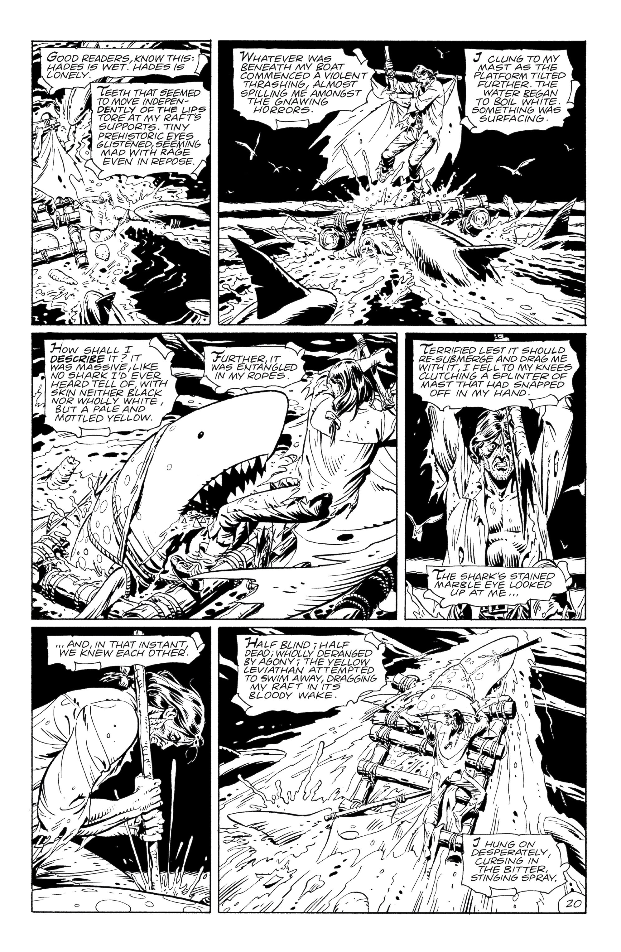 Read online Watchmen comic -  Issue # (1986) _TPB (Part 2) - 61