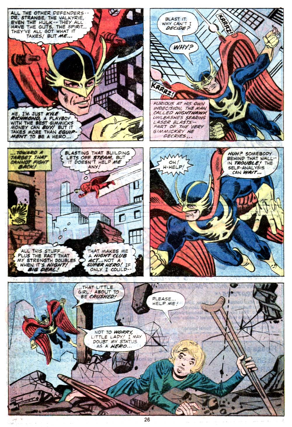 Marvel Team-Up (1972) Issue #101 #108 - English 20
