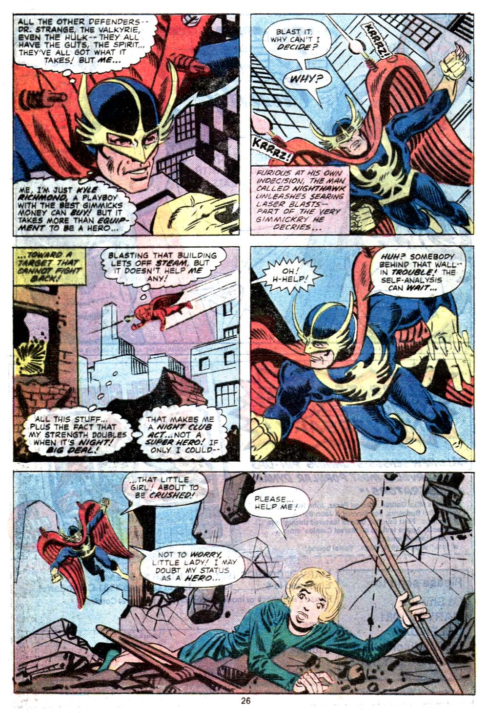 Read online Marvel Team-Up (1972) comic -  Issue #101 - 20