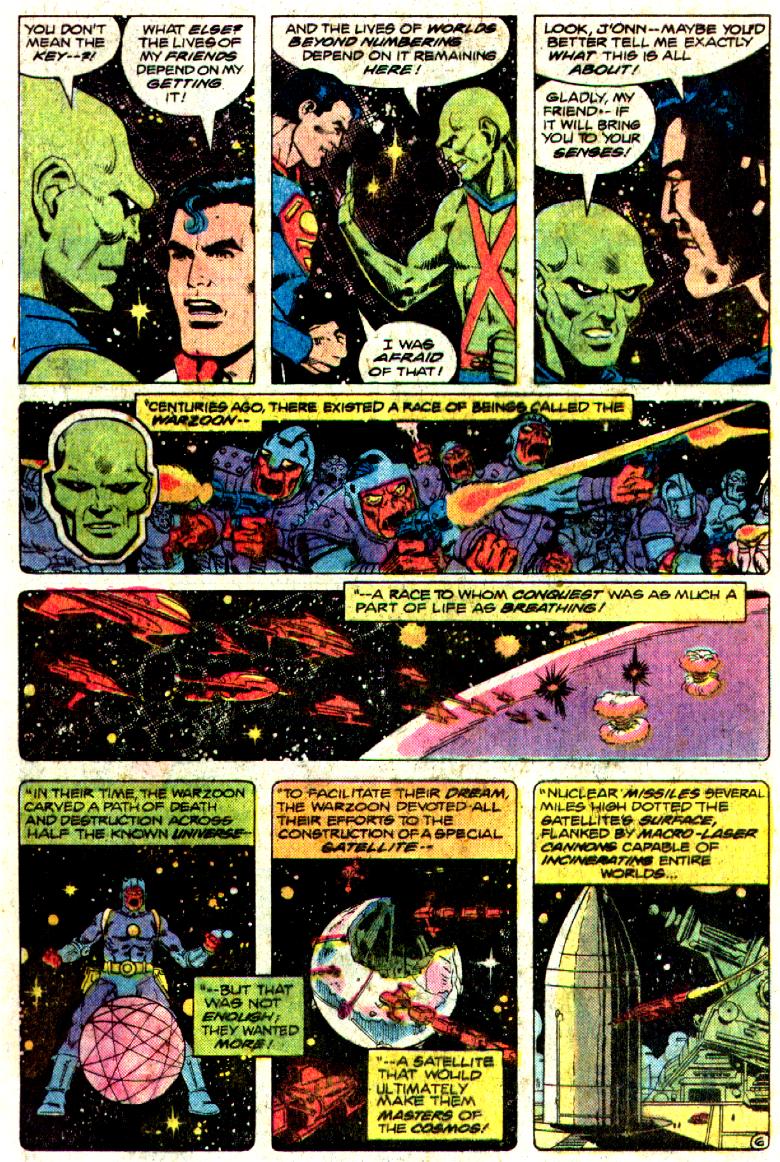 Read online DC Comics Presents comic -  Issue #27 - 7