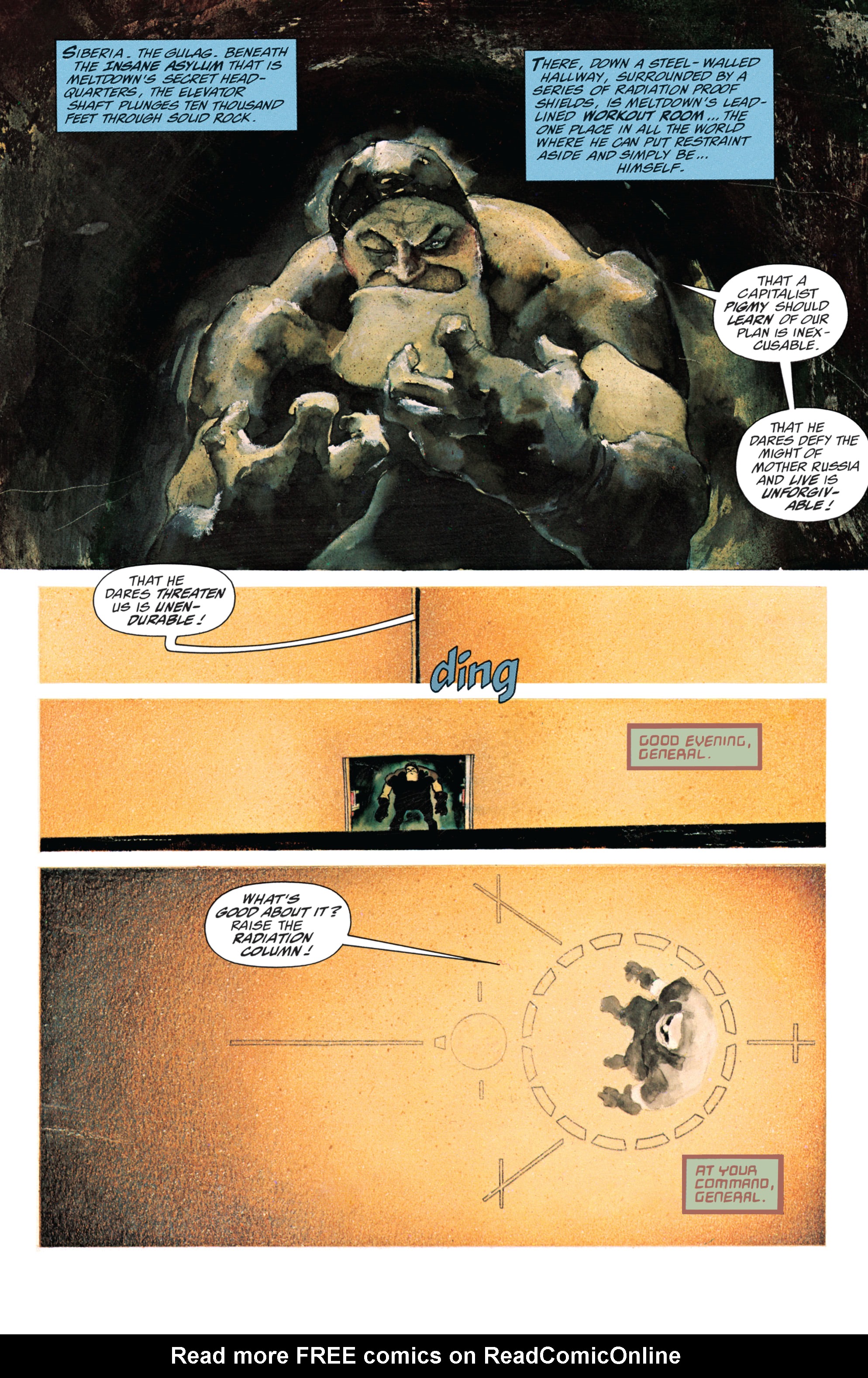 Read online Wolverine Omnibus comic -  Issue # TPB 2 (Part 2) - 6