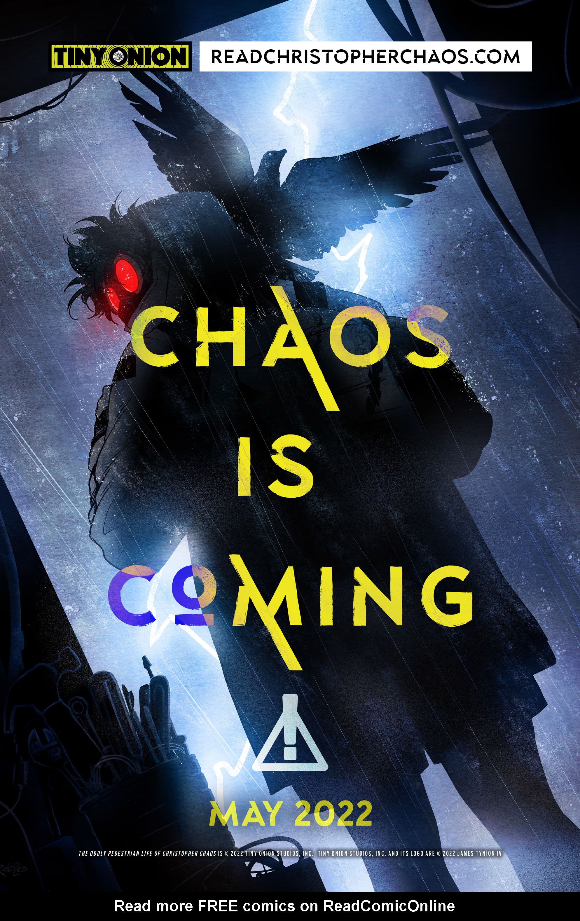 Read online The Closet comic -  Issue #1 - 35