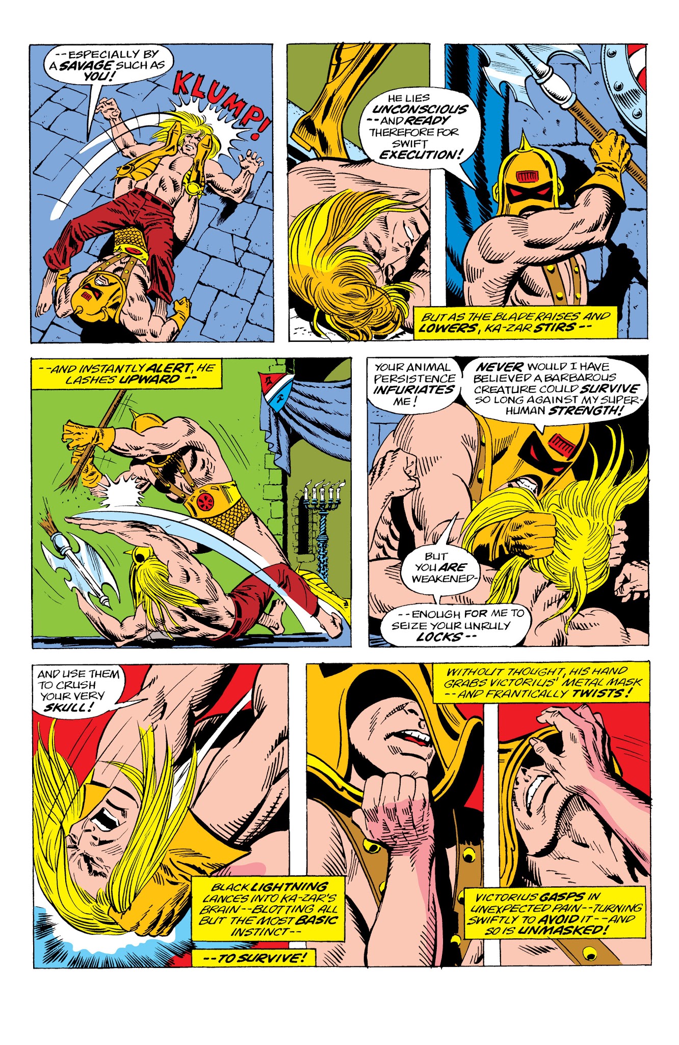 Read online Mockingbird: Bobbi Morse, Agent of S.H.I.E.L.D. comic -  Issue # TPB - 201