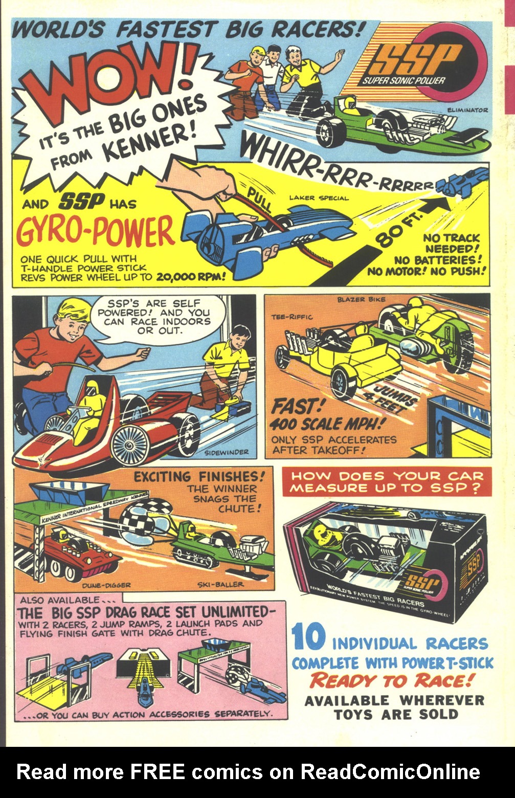 Read online Walt Disney Chip 'n' Dale comic -  Issue #9 - 36