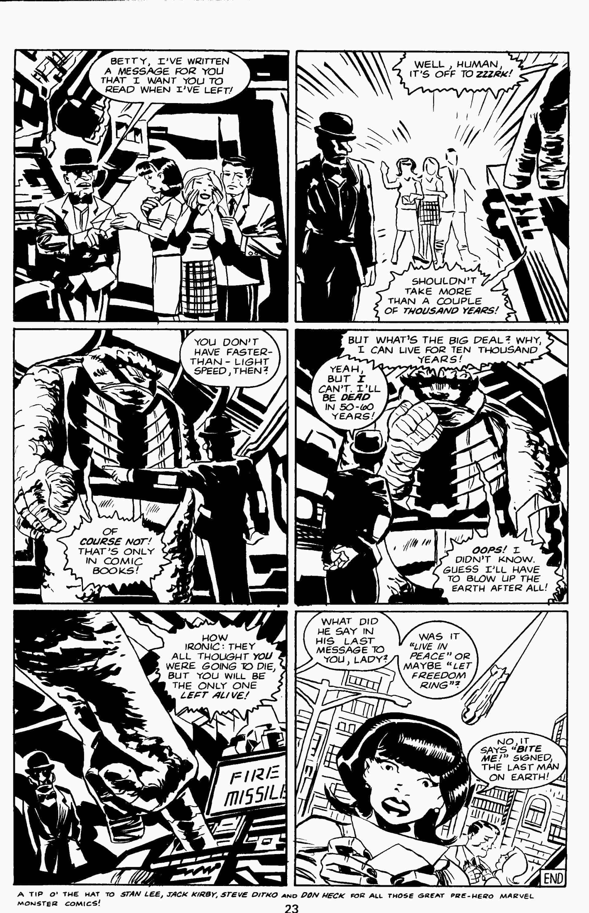 Read online Big Bang Comics comic -  Issue #7 - 25