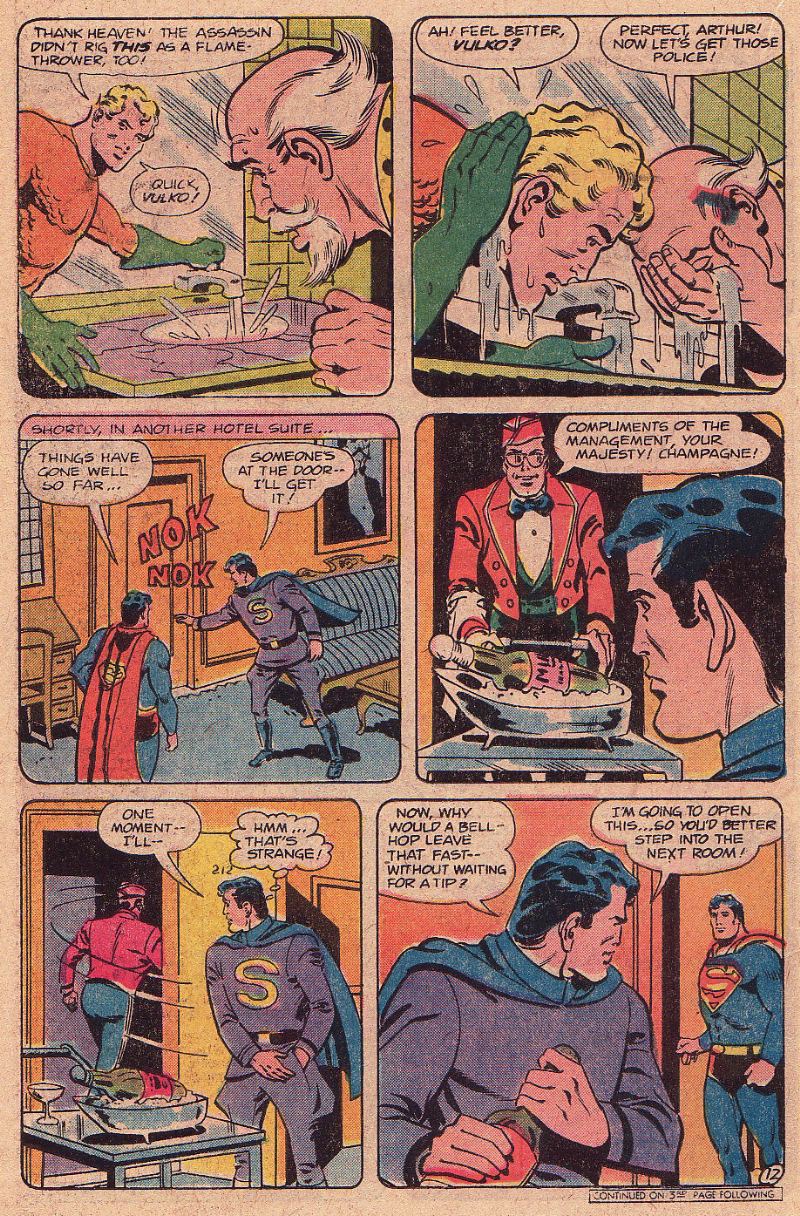 The Super Friends Issue #11 #11 - English 13