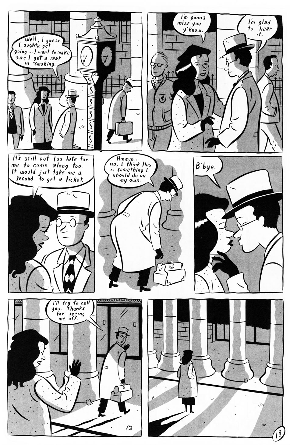 Palooka-Ville issue 6 - Page 20