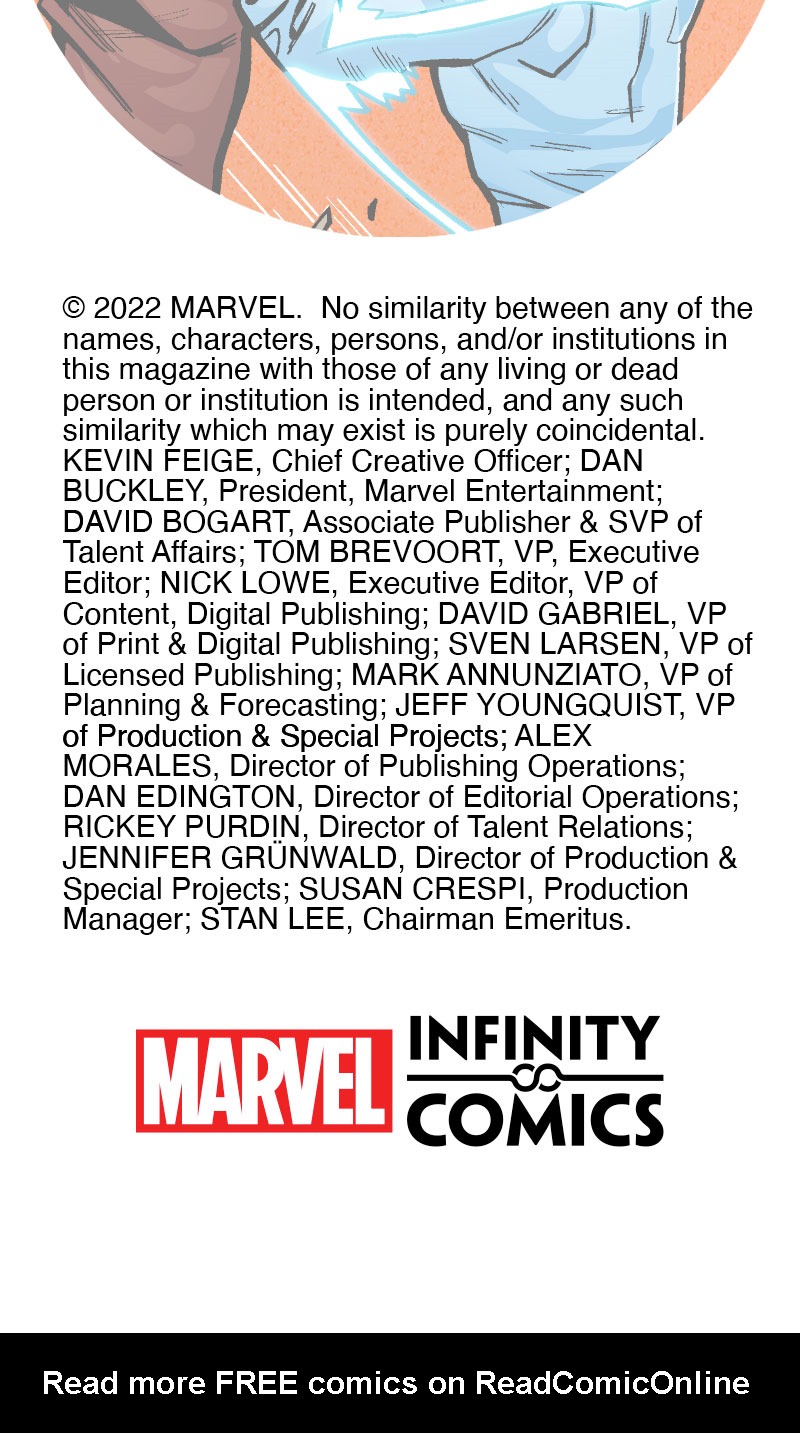 Read online Avengers Unlimited: Infinity Comic comic -  Issue #16 - 52