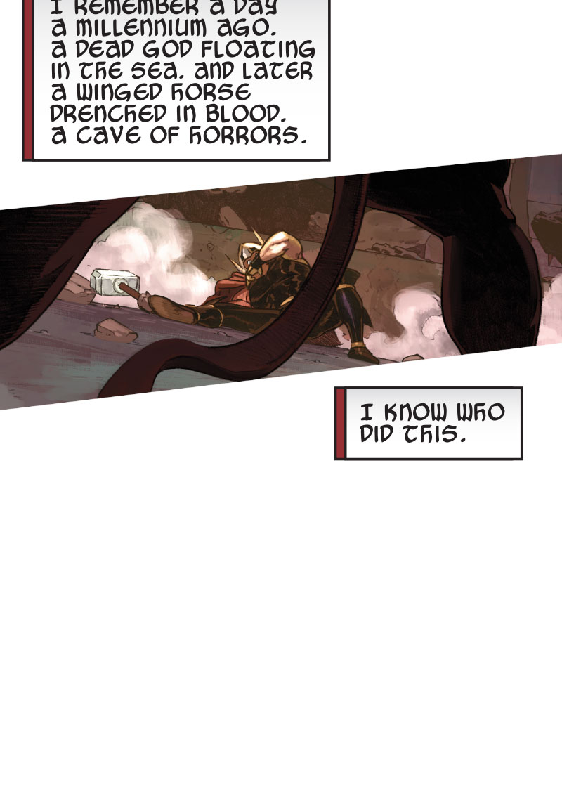 Read online Thor: God of Thunder - The God Butcher Infinity Comic comic -  Issue #2 - 23