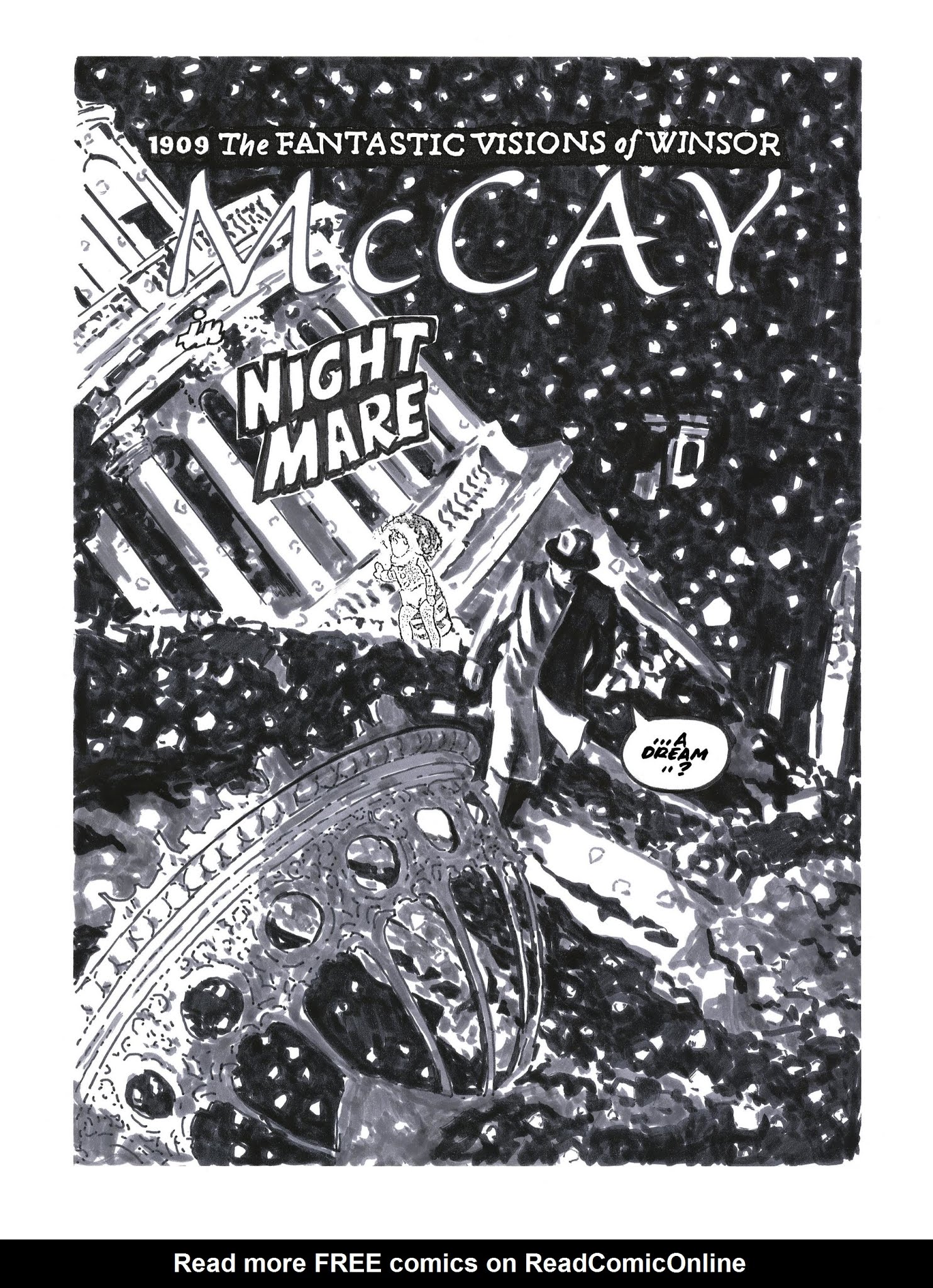 Read online McCay comic -  Issue # TPB (Part 2) - 121