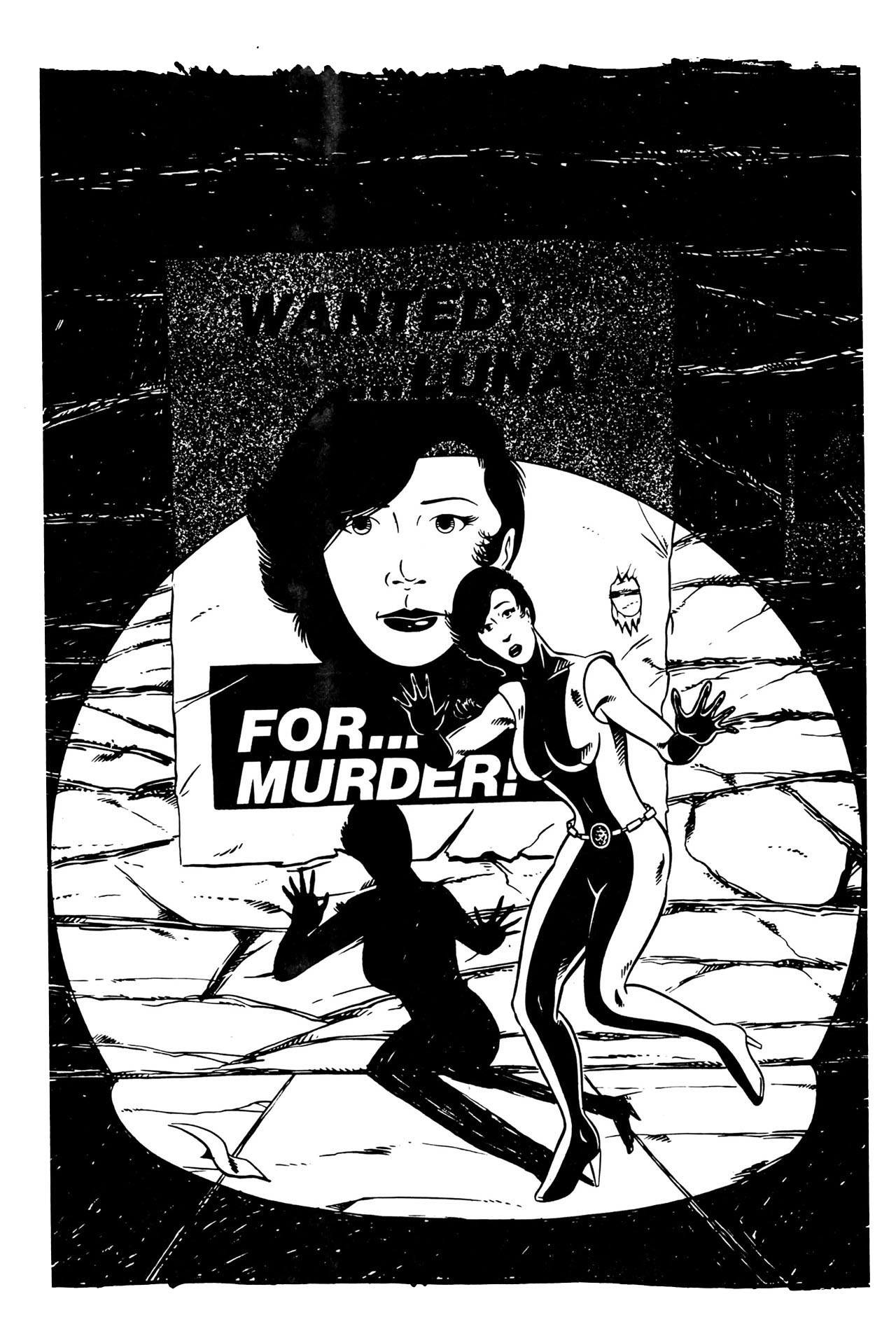 Read online Phase One comic -  Issue #4 - 26