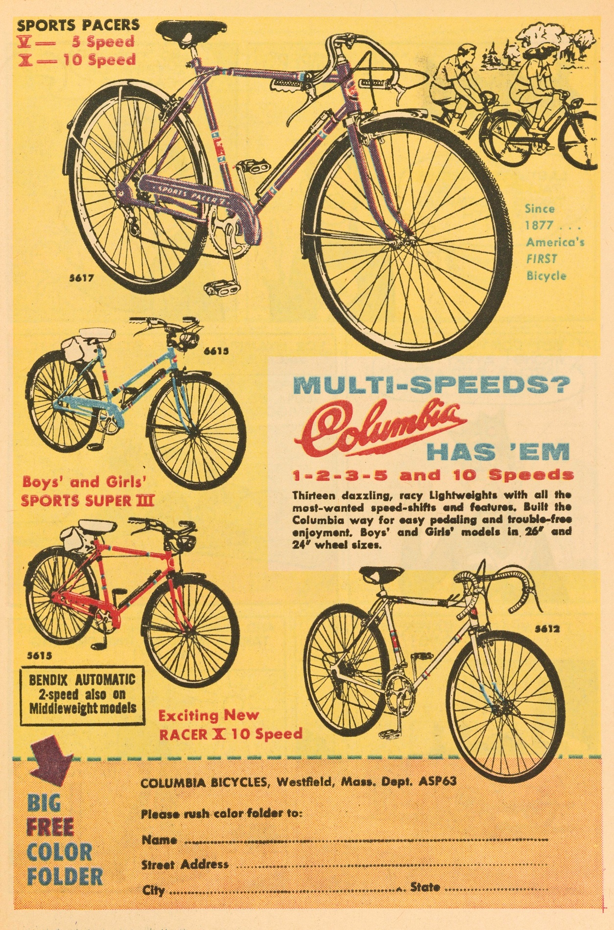 Read online Archie's Joke Book Magazine comic -  Issue #72 - 9