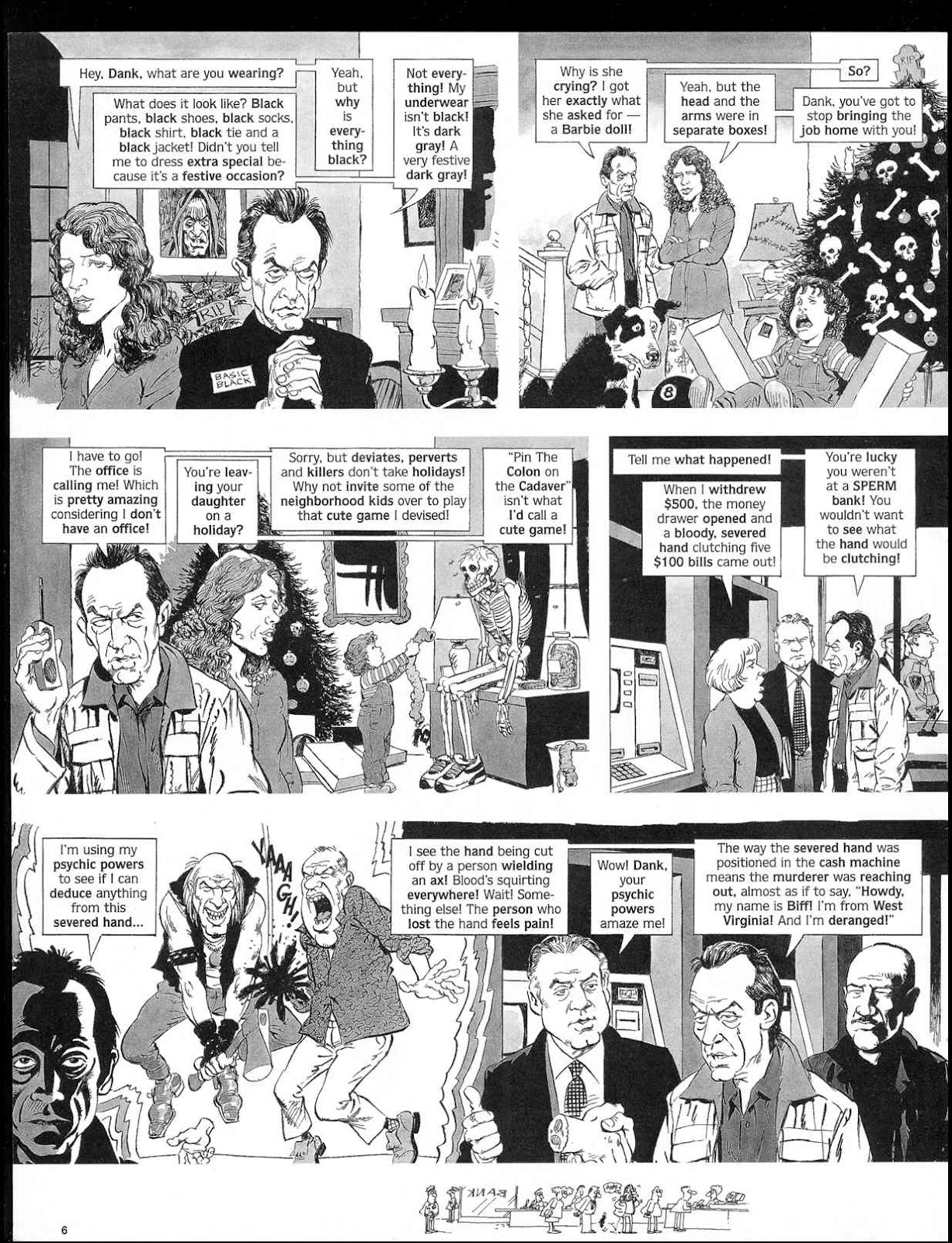 MAD issue 358 - Page 8