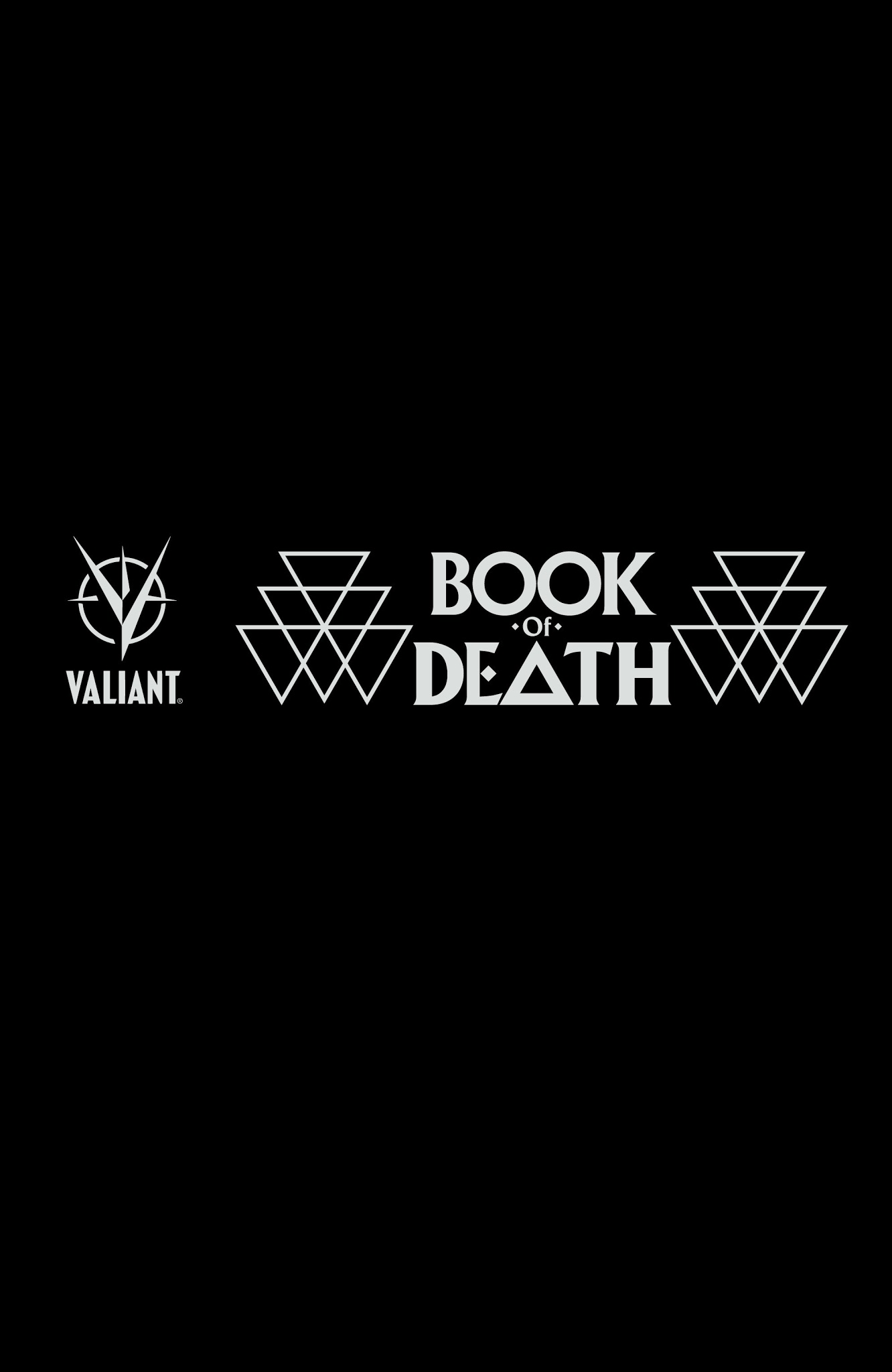 Read online Book of Death: The Fall of the Valiant Universe comic -  Issue # TPB - 31