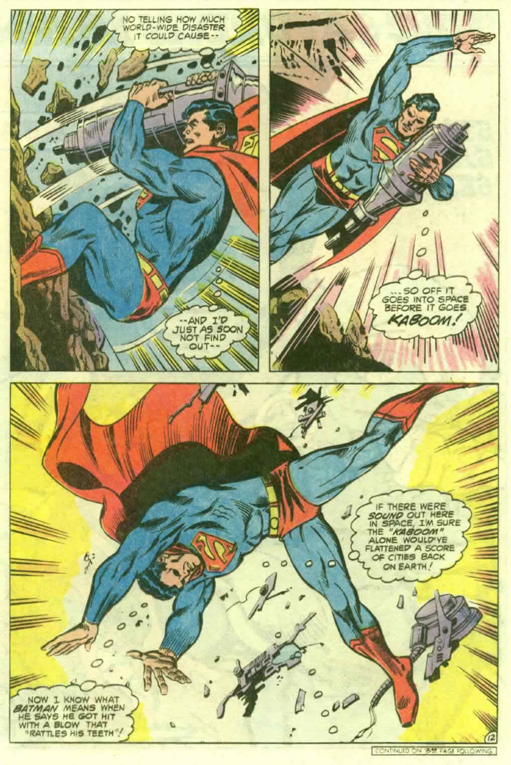 Read online Action Comics (1938) comic -  Issue #550 - 13