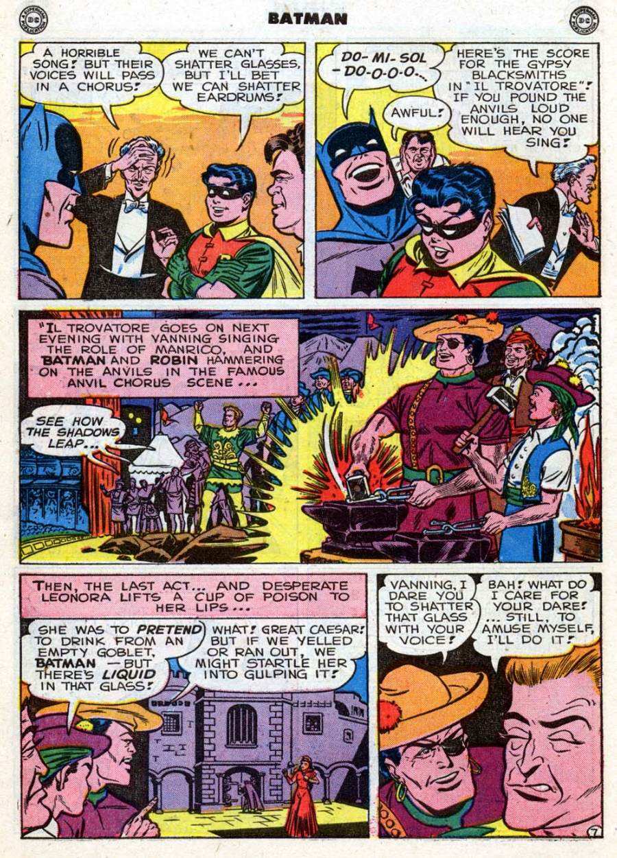 Read online Batman (1940) comic -  Issue #40 - 36