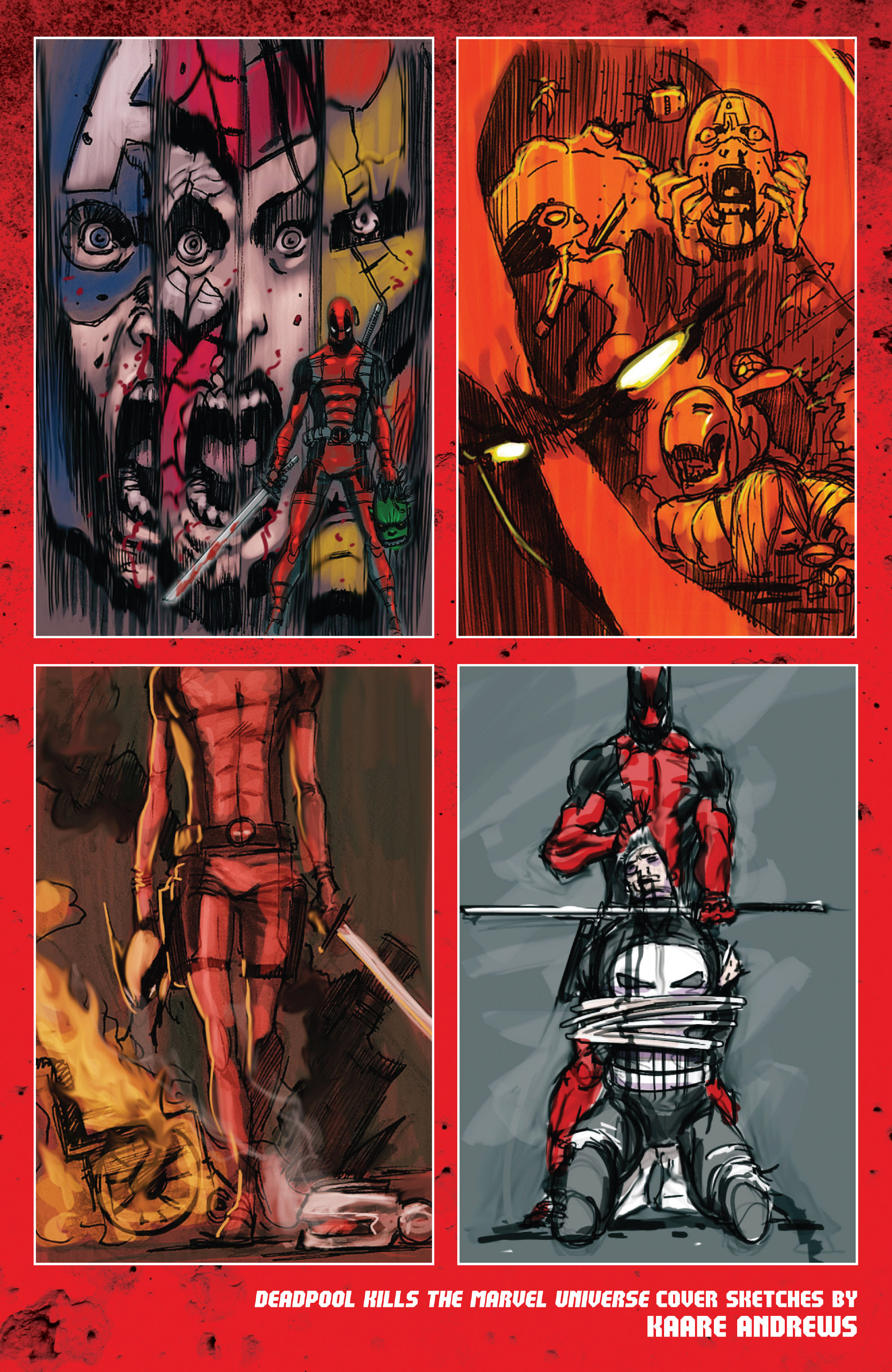 Read online Deadpool Classic comic -  Issue # TPB 16 (Part 3) - 73
