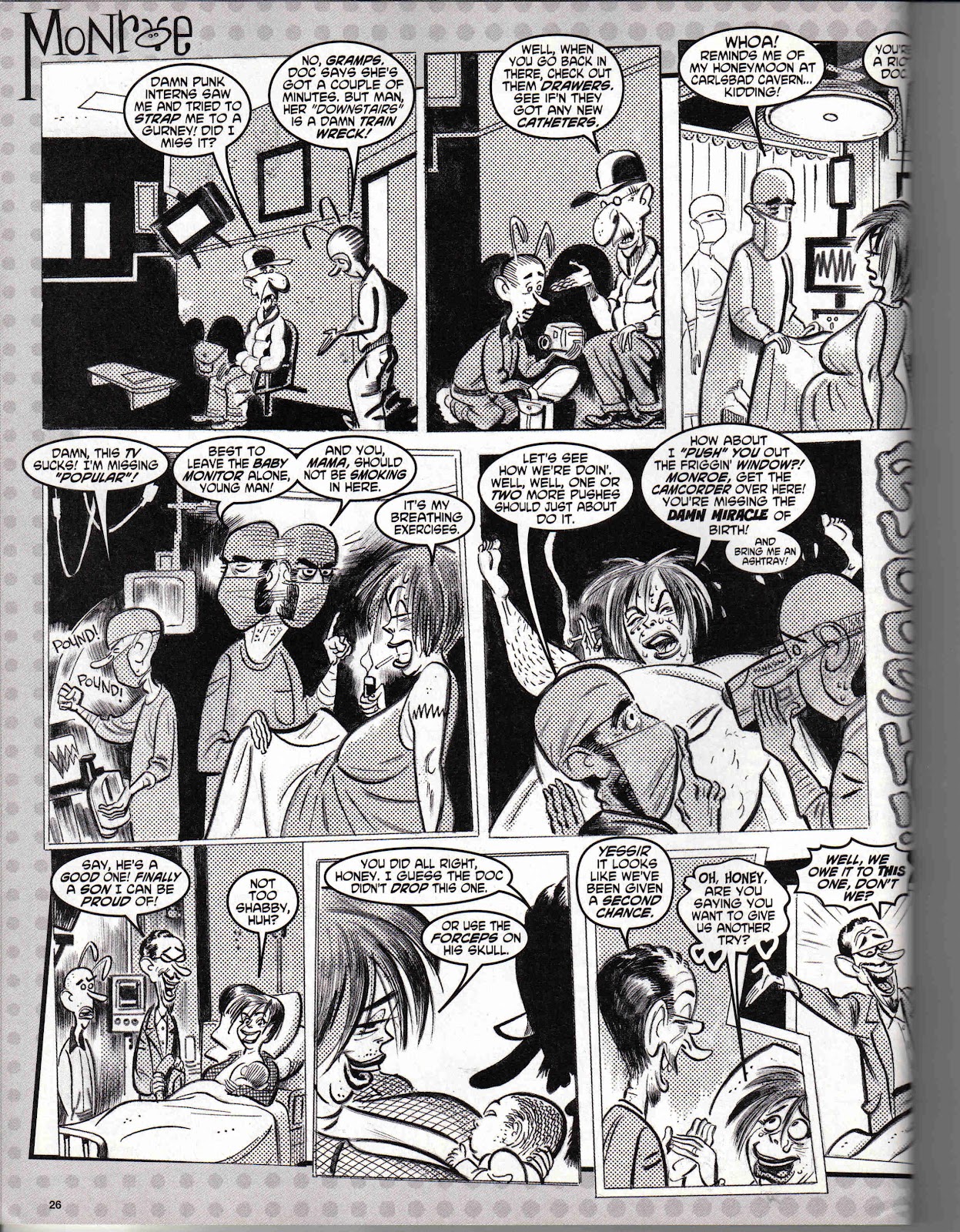 MAD issue 403 - Page 23