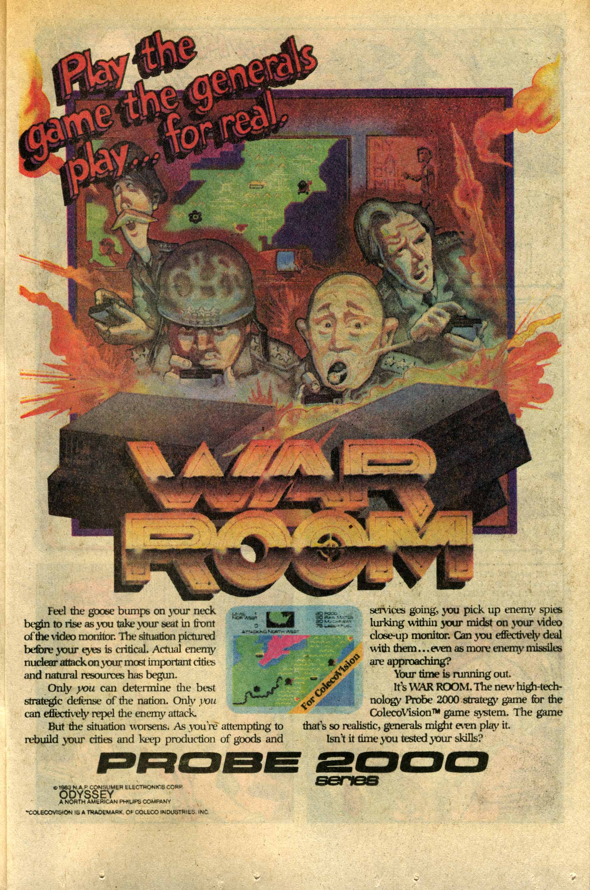 Read online Jonah Hex (1977) comic -  Issue #82 - 13