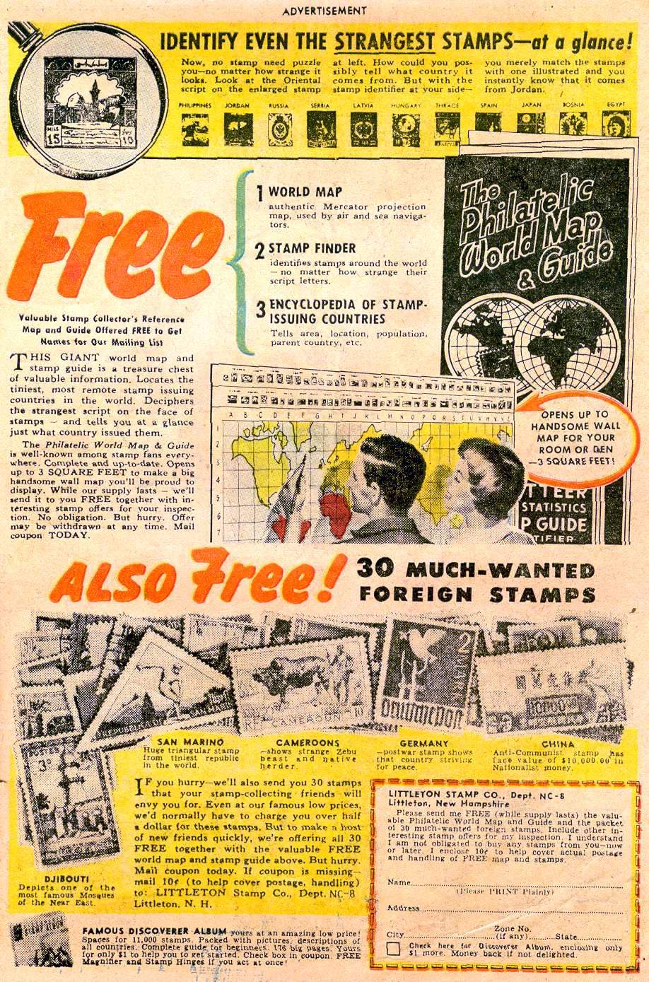 Read online Our Army at War (1952) comic -  Issue #73 - 32
