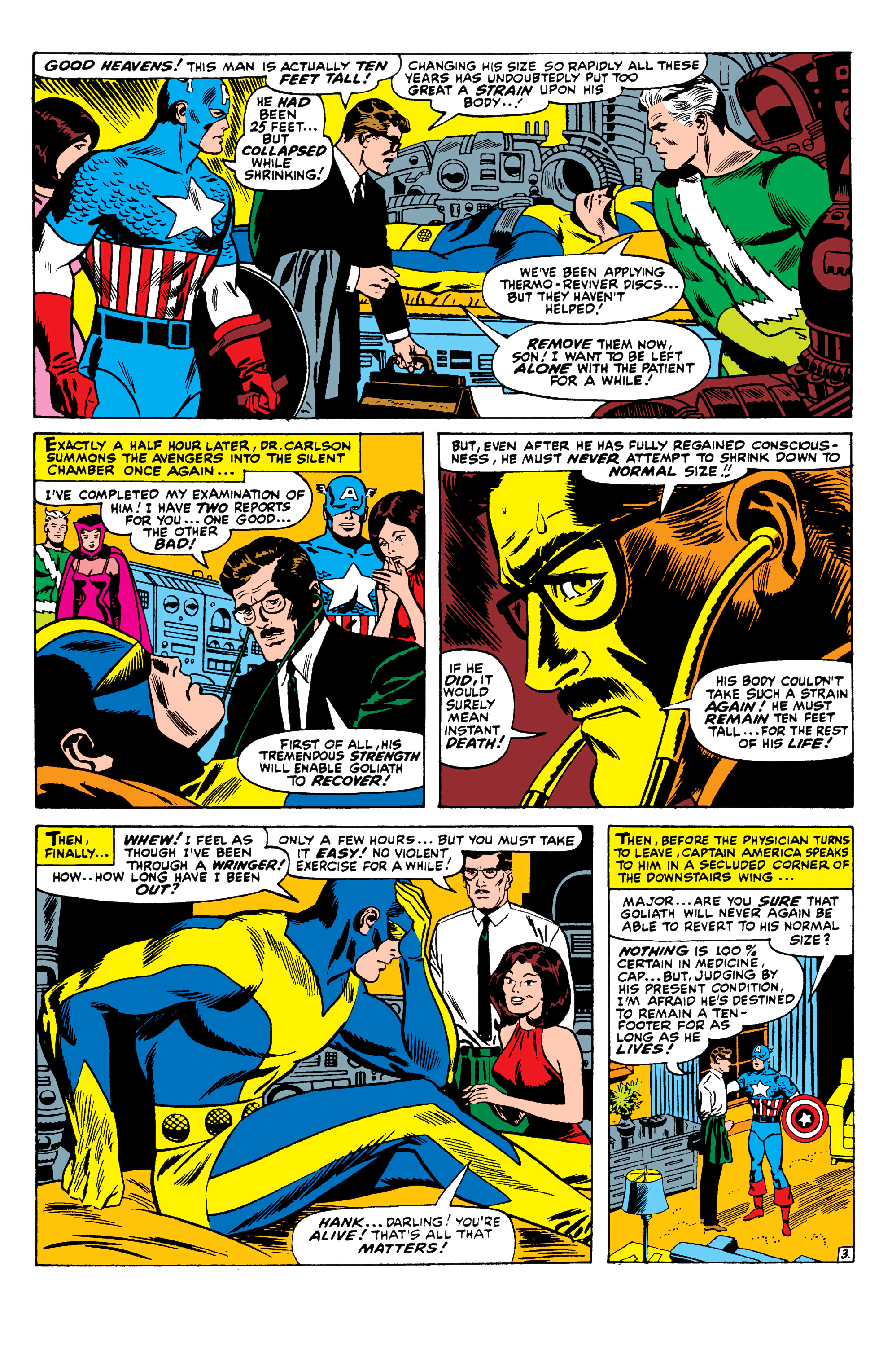 Read online Black Widow Epic Collection comic -  Issue # TPB Beware The Black Widow (Part 1) - 85