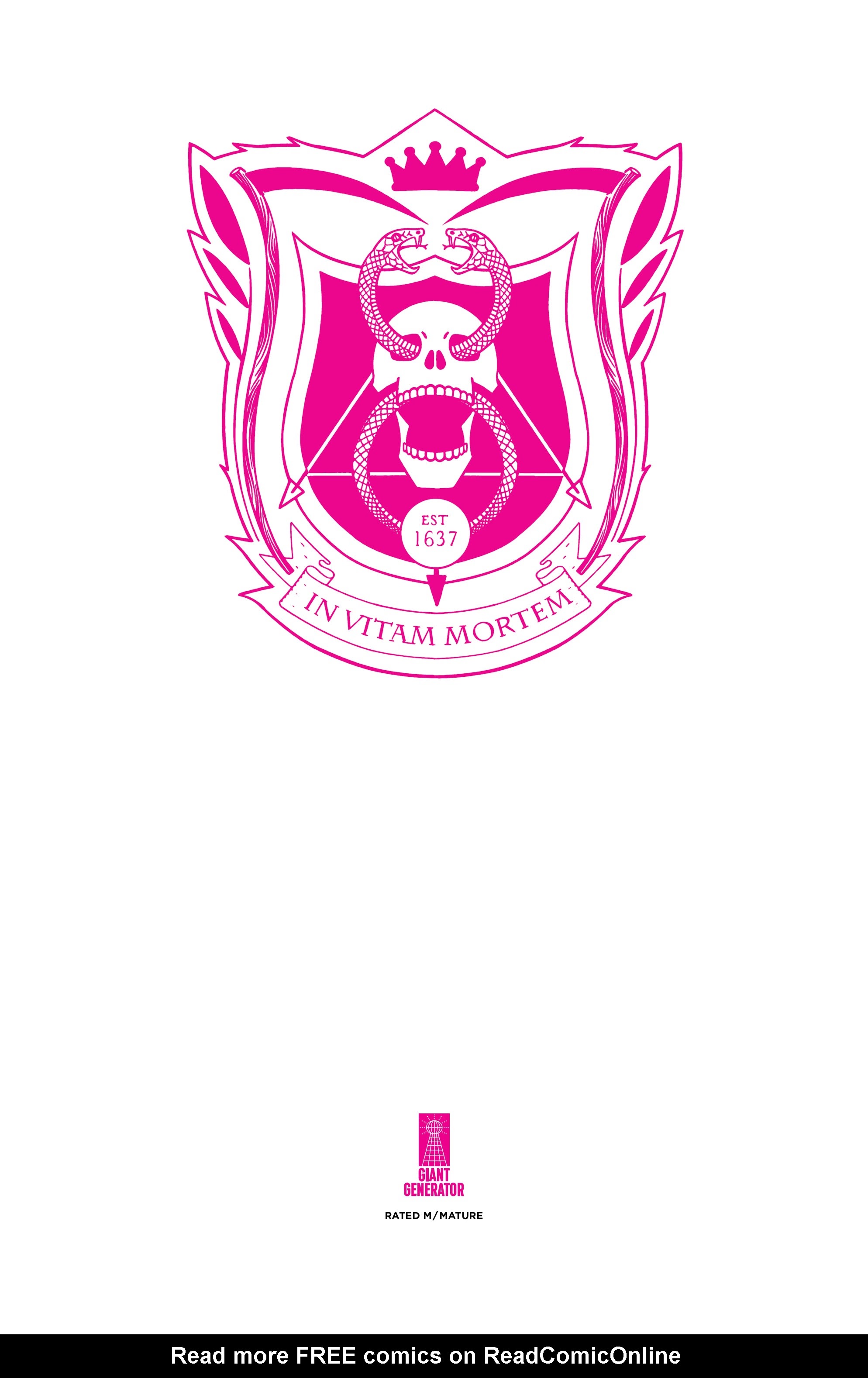 Read online Deadly Class comic -  Issue #49 - 31