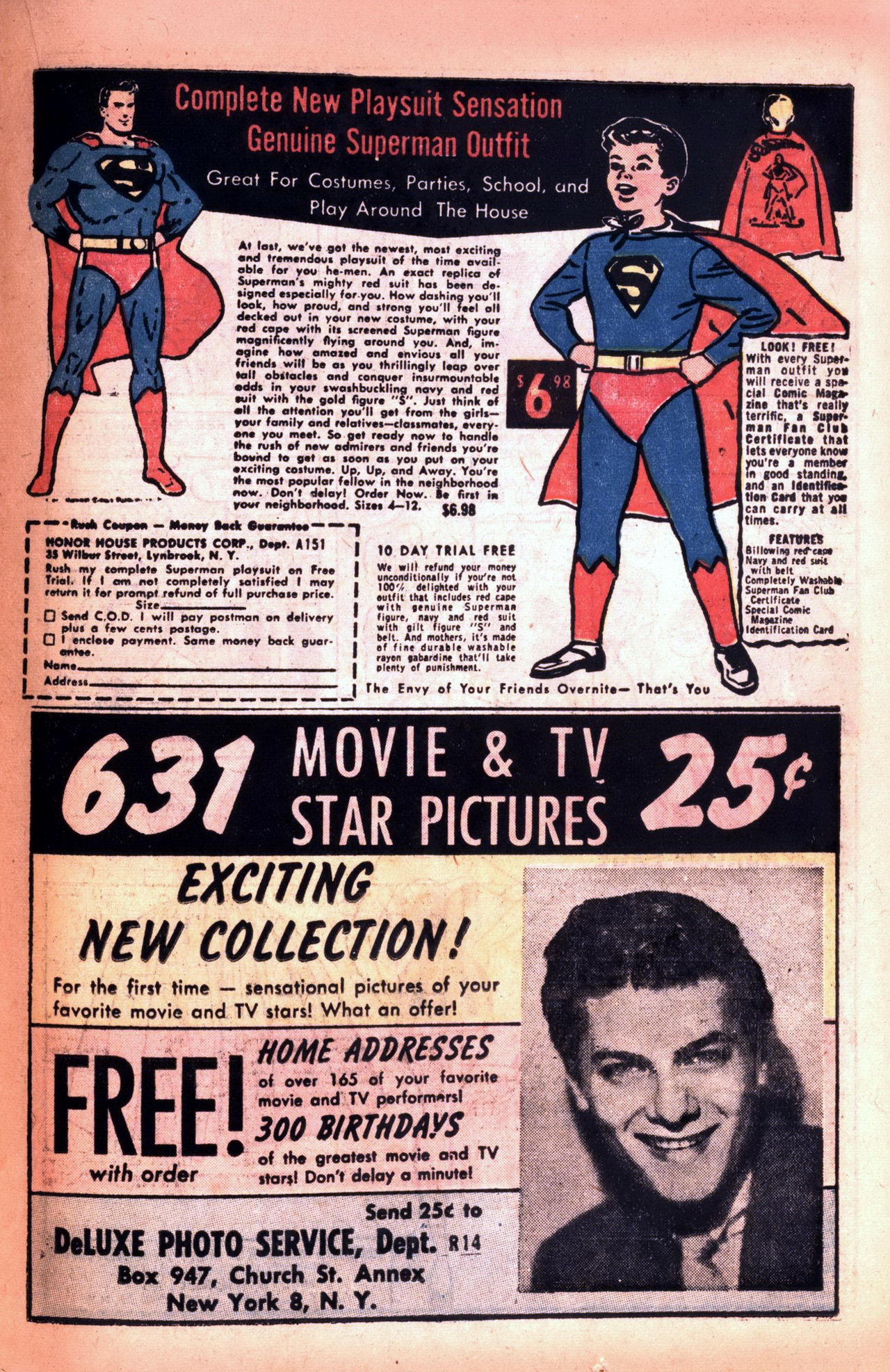 Read online Millie the Model comic -  Issue #66 - 23