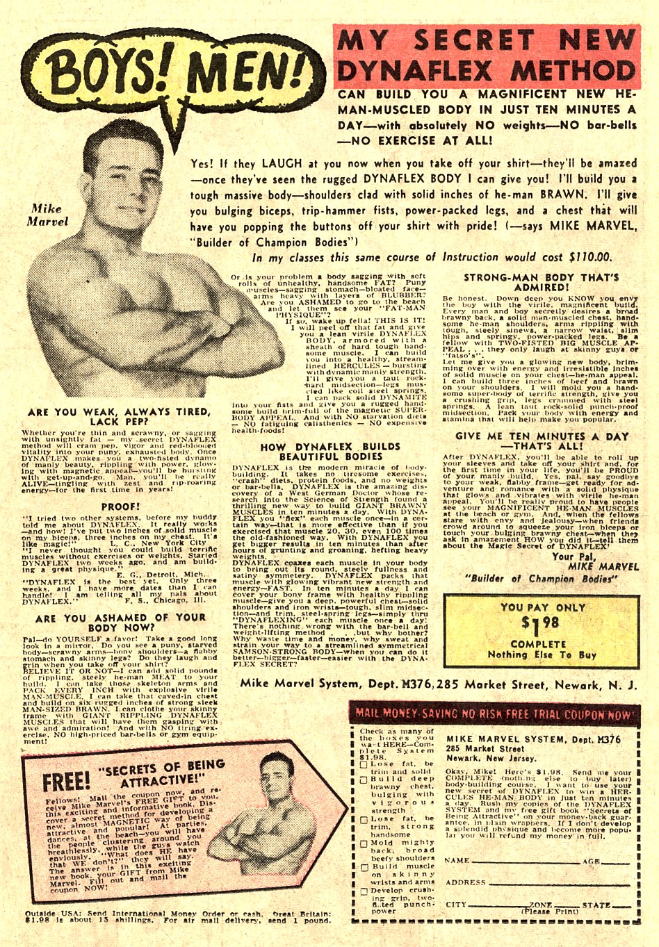 Read online Tales to Astonish (1959) comic -  Issue #57 - 15