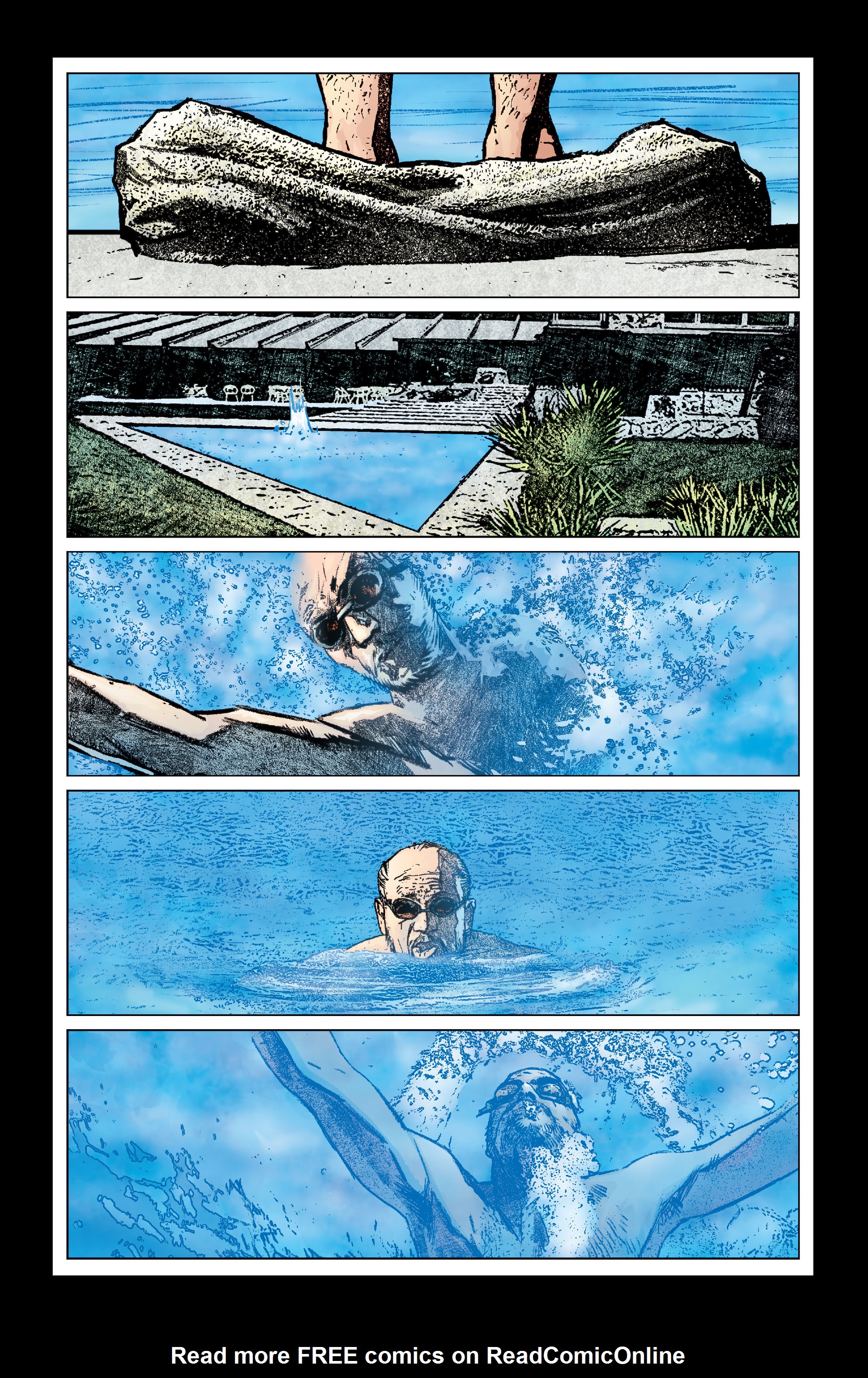 Read online Daredevil (1998) comic -  Issue # _Ultimate_Collection TPB 2 (Part 1) - 48