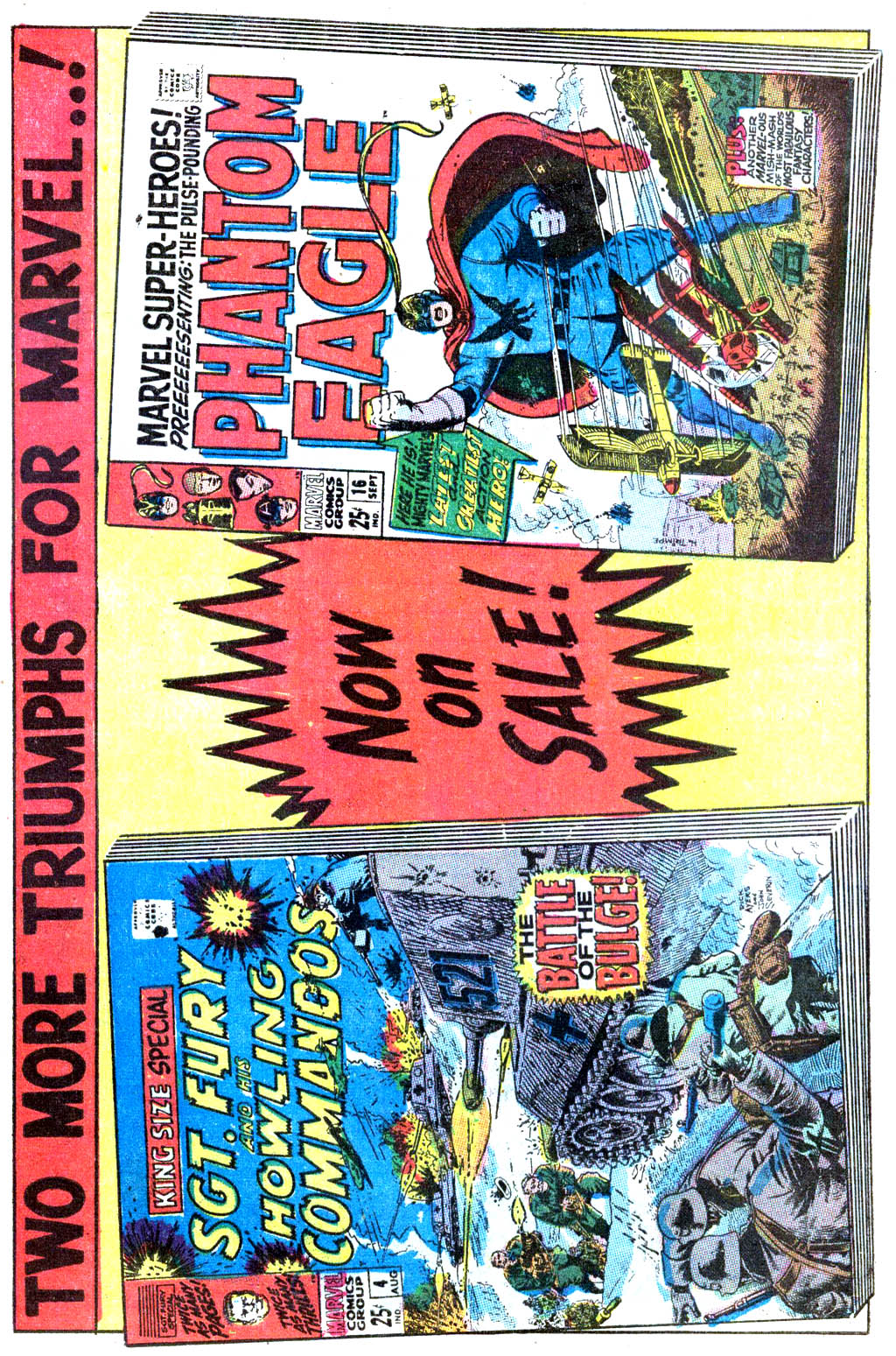 Read online Tales of Asgard (1968) comic -  Issue # Full - 65