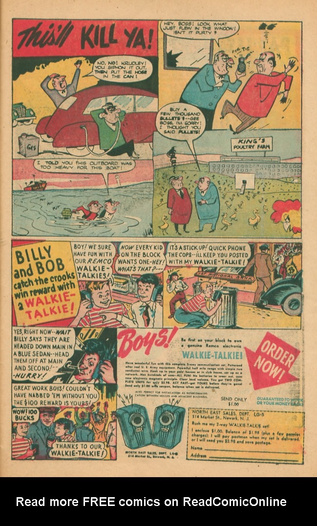 Read online Boy Comics comic -  Issue #54 - 35