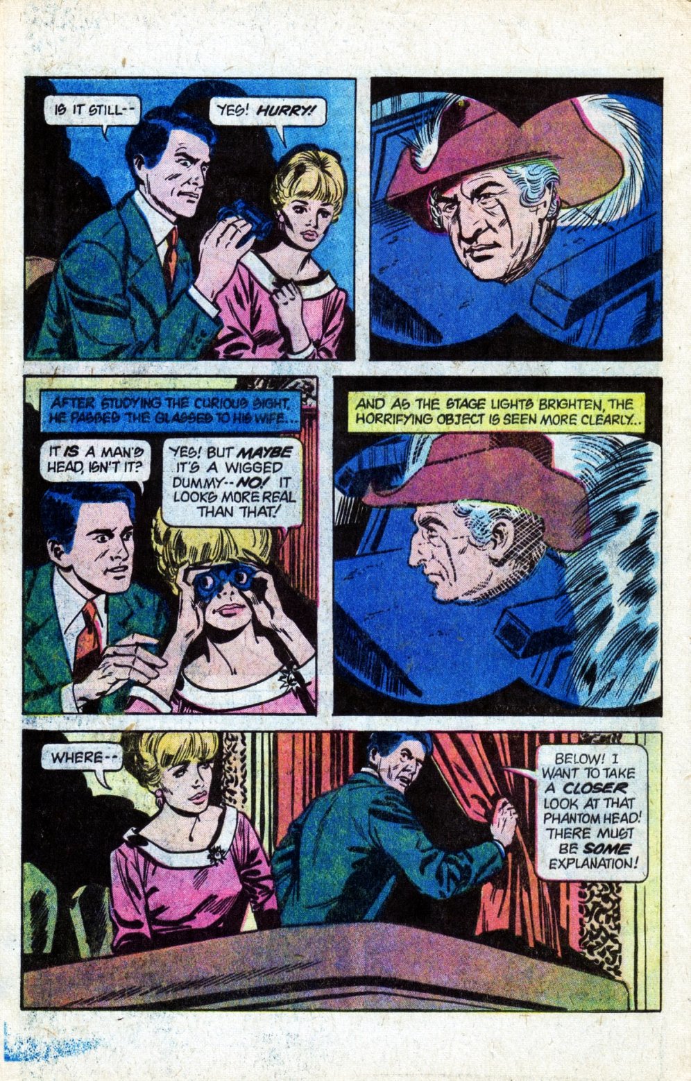Read online Ripley's Believe it or Not! (1965) comic -  Issue #75 - 27