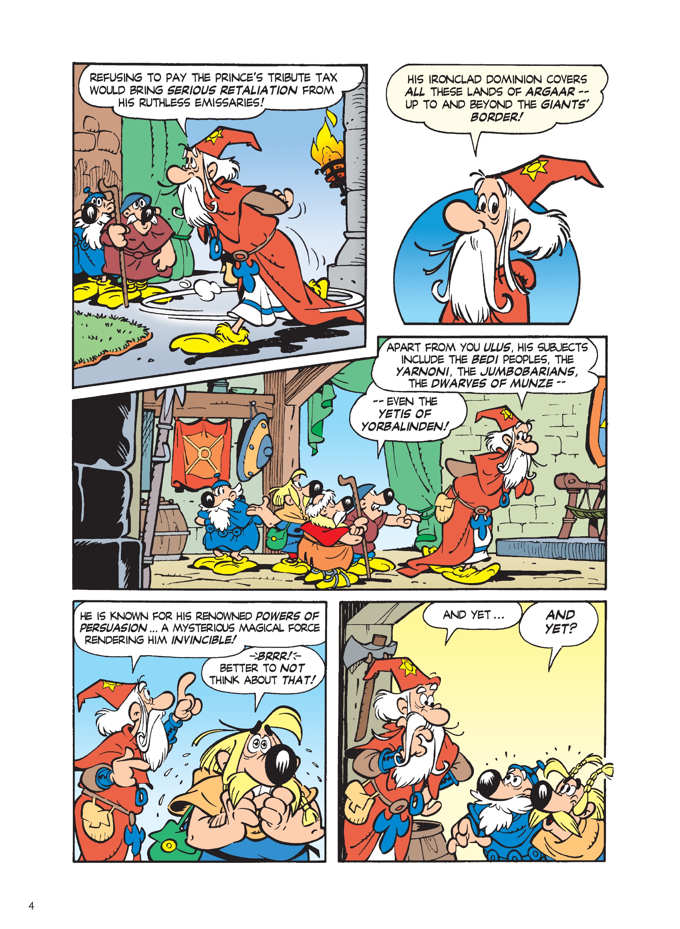 Read online Disney Masters comic -  Issue # TPB 9 (Part 1) - 9