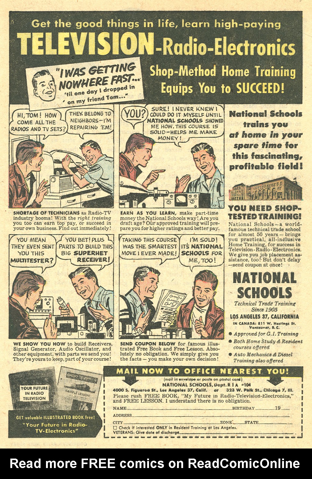 Read online Kid Colt Outlaw comic -  Issue #43 - 17