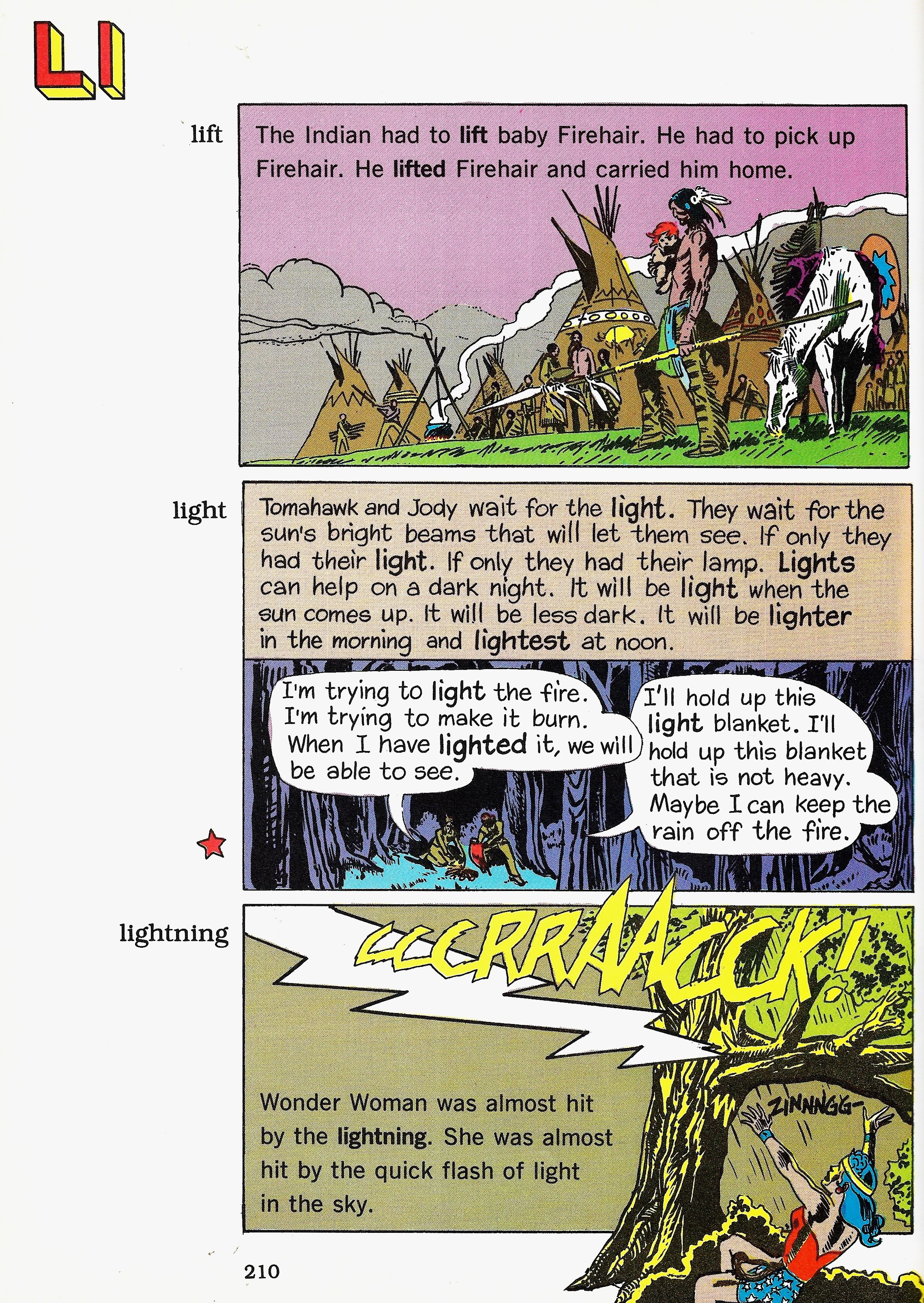 Read online The Super Dictionary comic -  Issue # TPB (Part 3) - 11