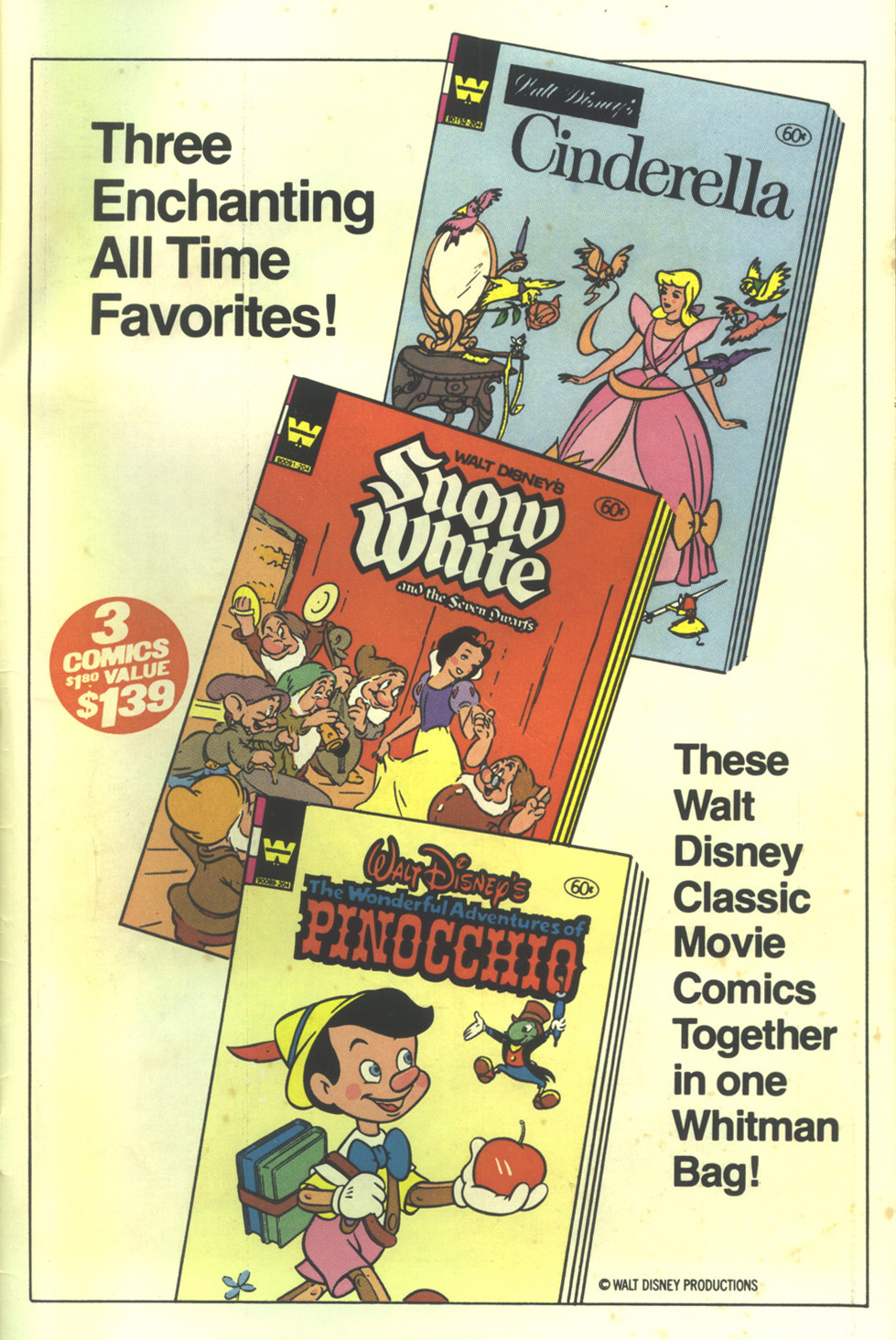 Read online Walt Disney's Mickey Mouse comic -  Issue #216 - 35