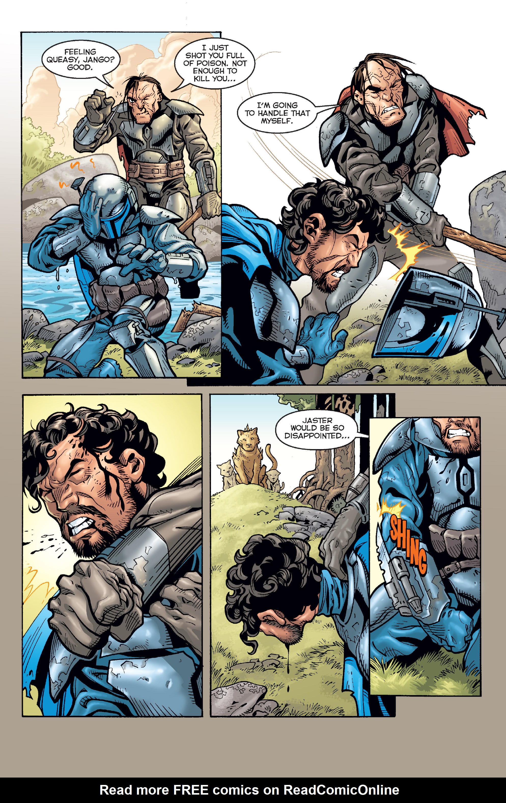 Read online Star Wars Omnibus: Emissaries and Assassins comic -  Issue # Full (Part 2) - 215