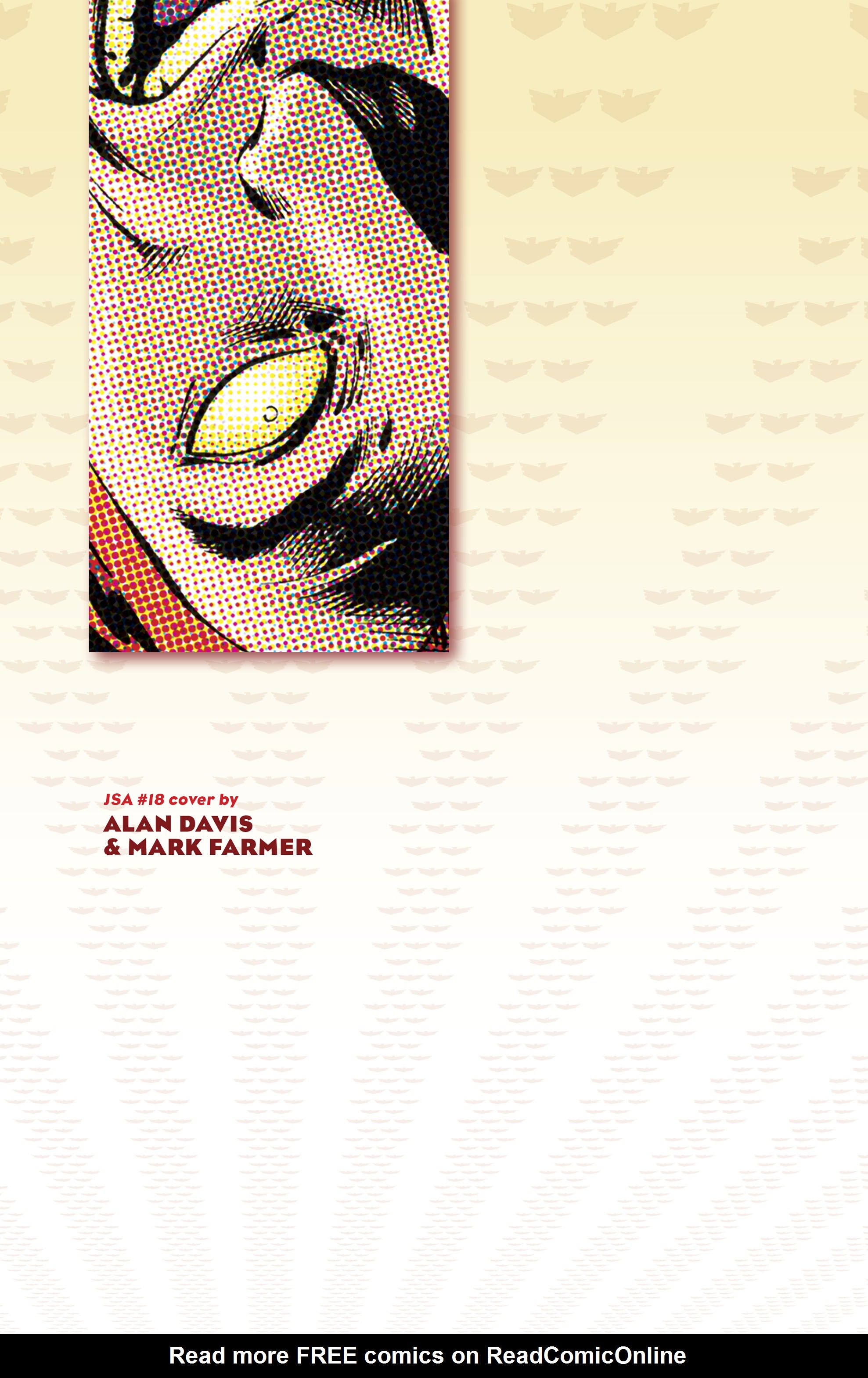 Read online JSA by Geoff Johns comic -  Issue # TPB 2 (Part 1) - 65