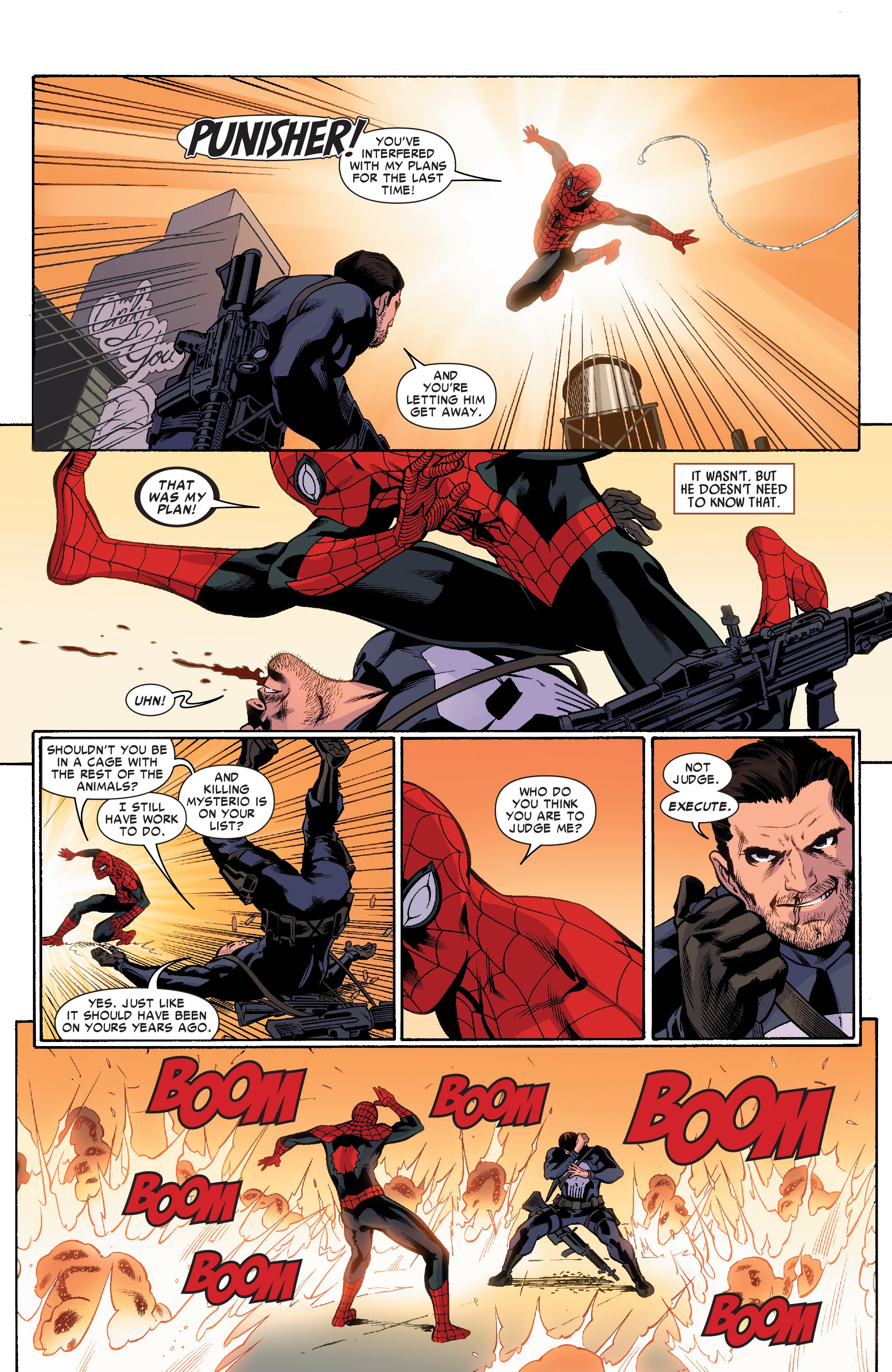 Read online Superior Spider-Man Companion comic -  Issue # TPB (Part 2) - 78