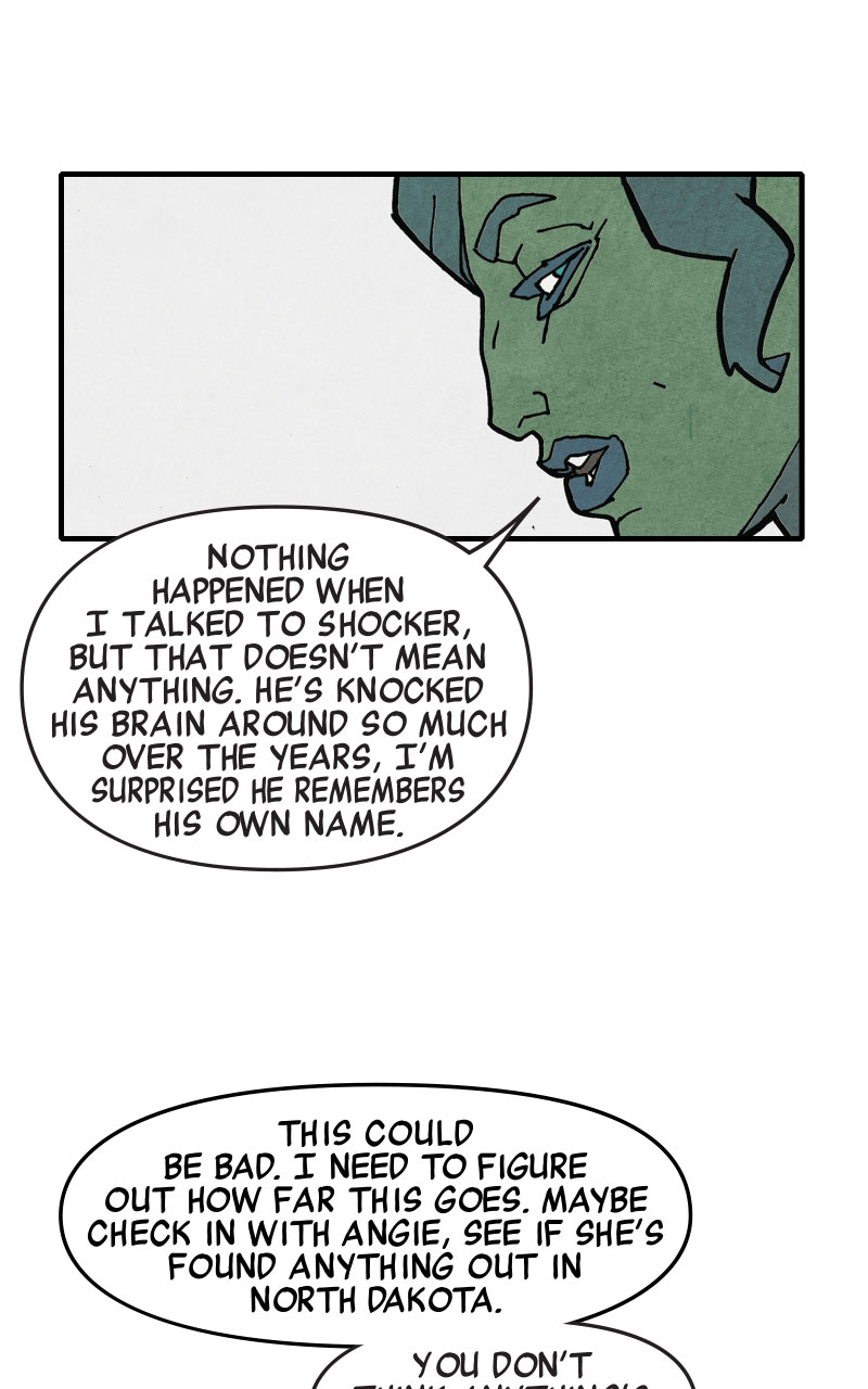 Read online She-Hulk: Law and Disorder Infinity Comic comic -  Issue #11 - 22