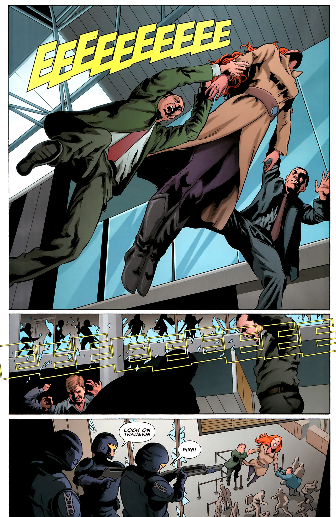 Read online X-Men: Second Coming Revelations comic -  Issue # TPB (Part 2) - 80