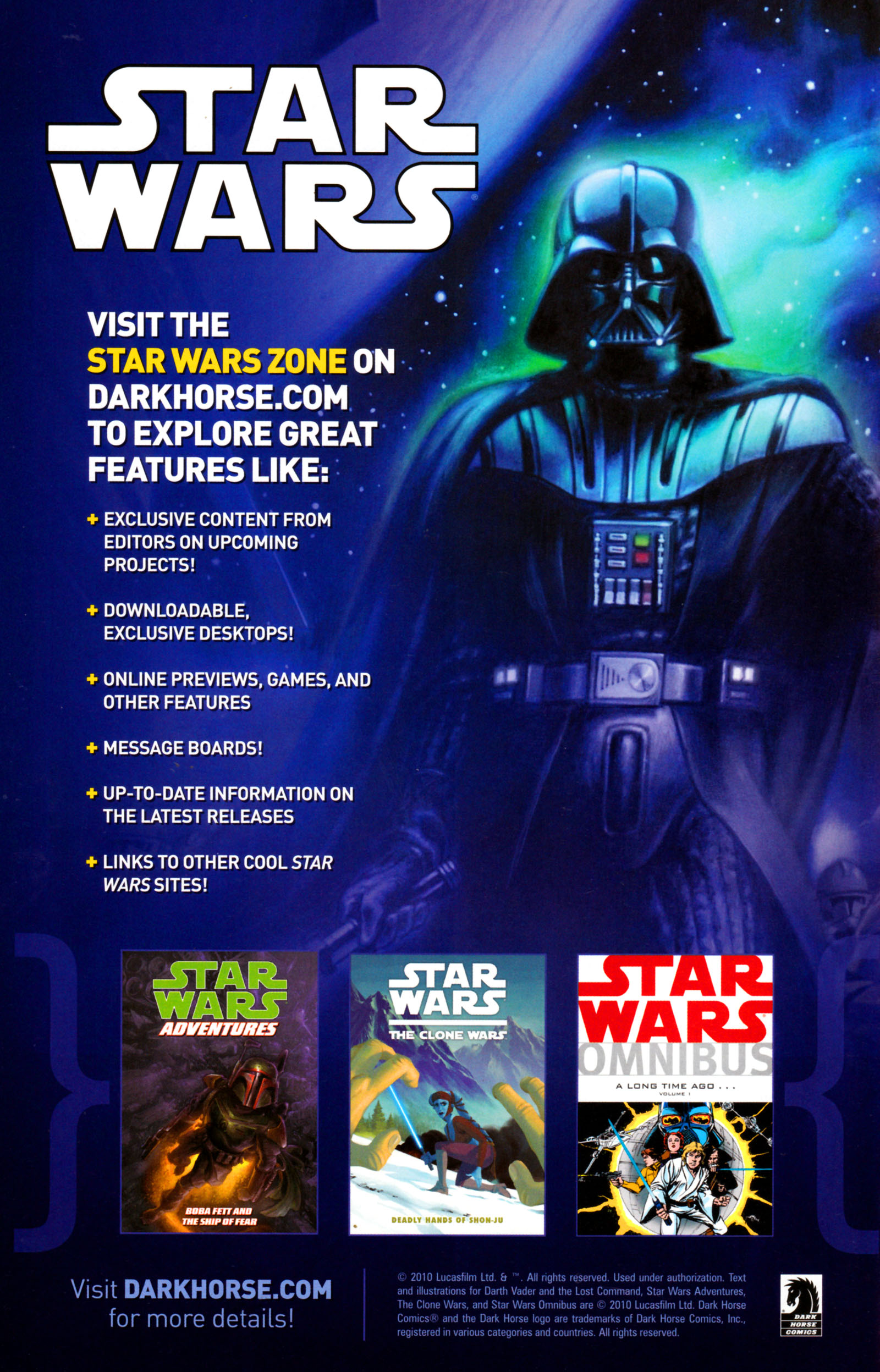 Read online Star Wars: Dawn Of The Jedi - Force Storm comic -  Issue #1 - 28