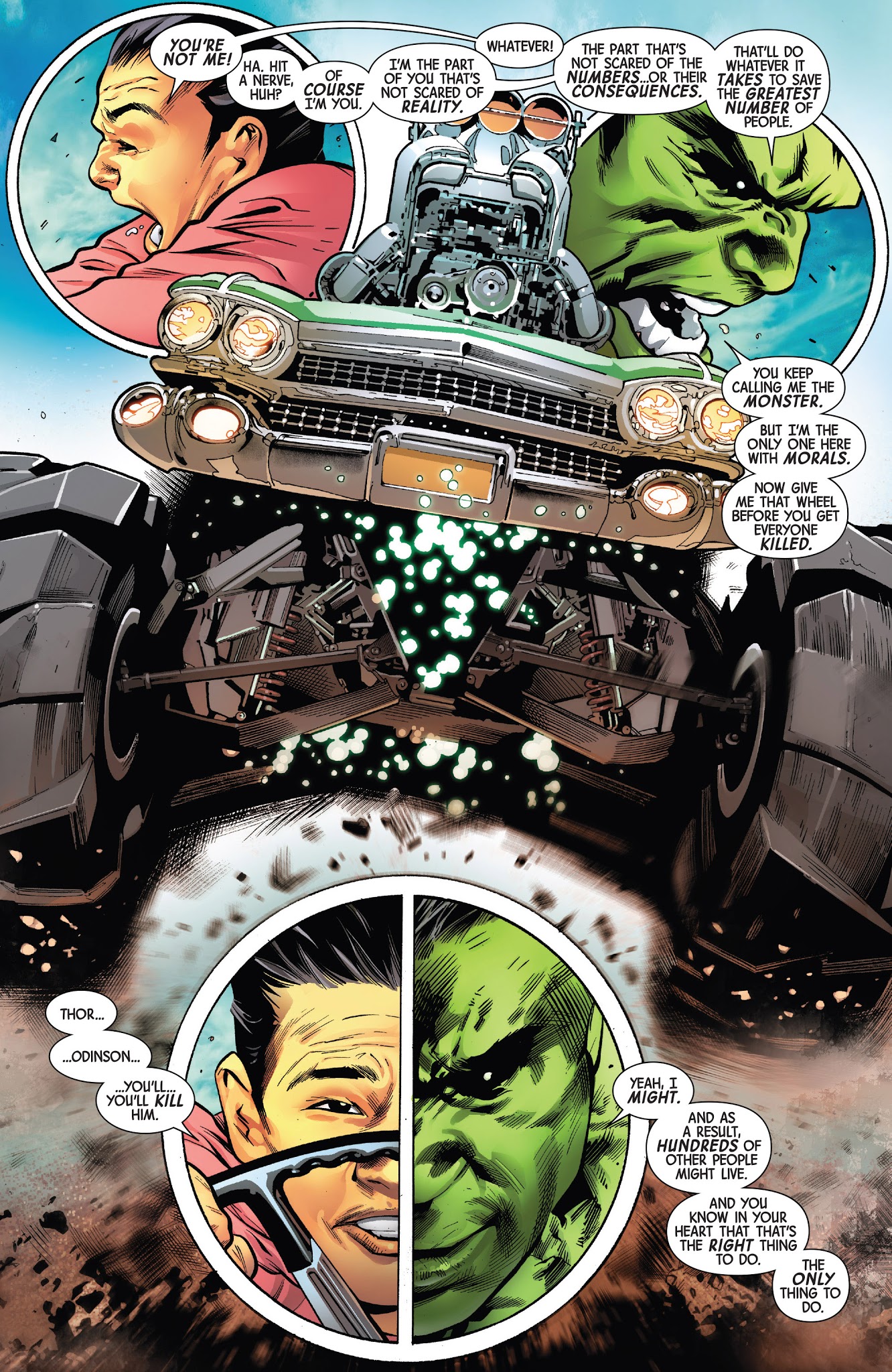 Read online Incredible Hulk (2017) comic -  Issue #712 - 12