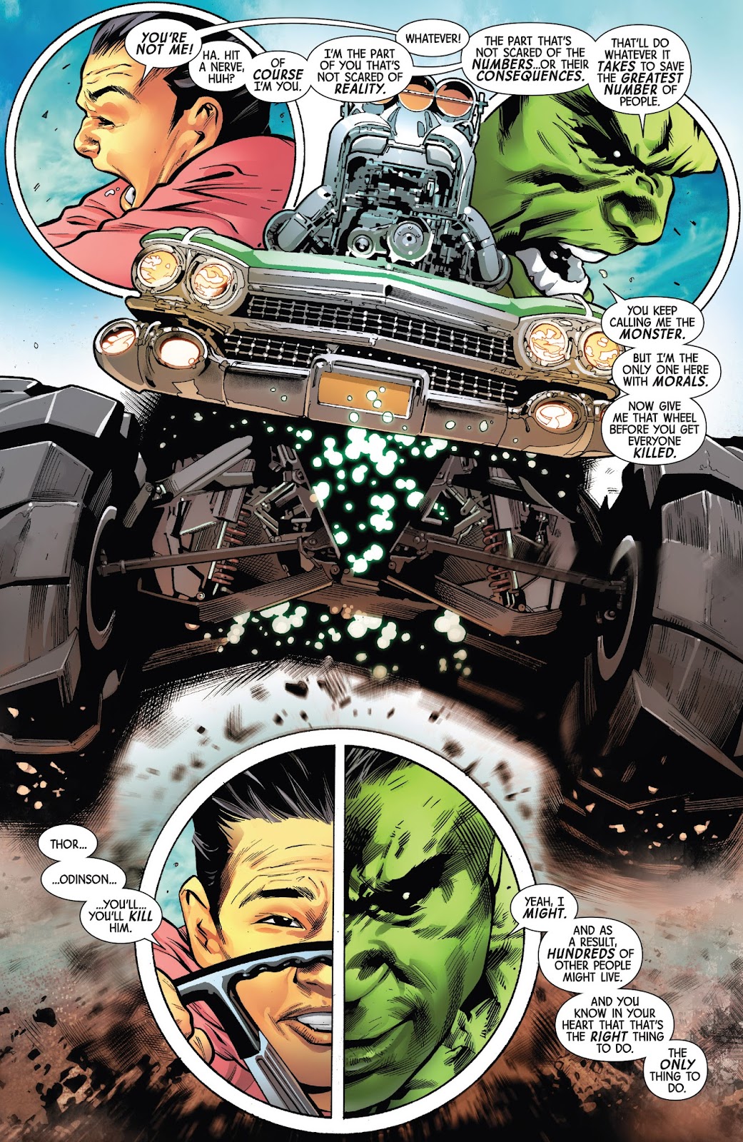 Incredible Hulk (2017) issue 712 - Page 12