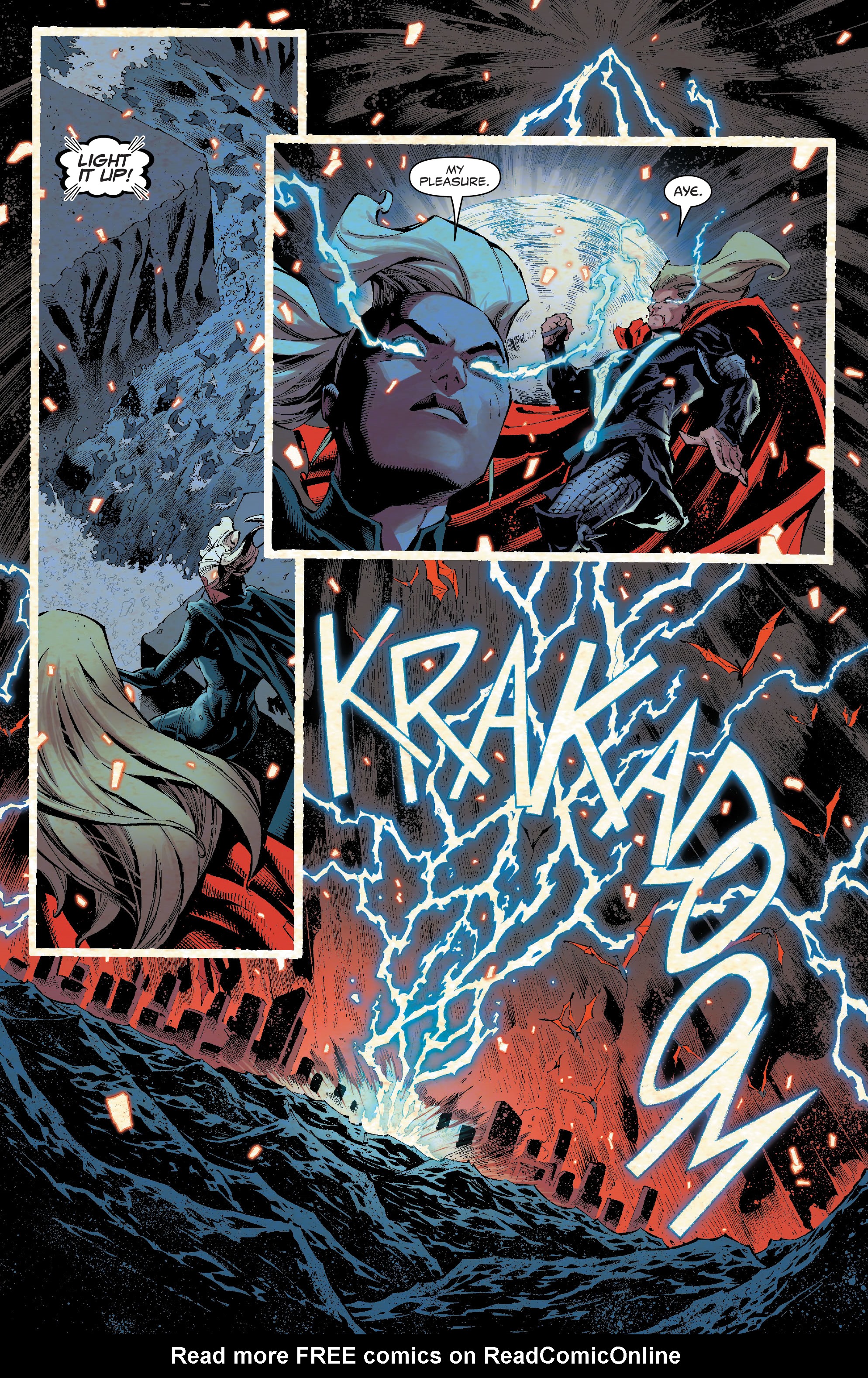 Read online Venomnibus by Cates & Stegman comic -  Issue # TPB (Part 12) - 1