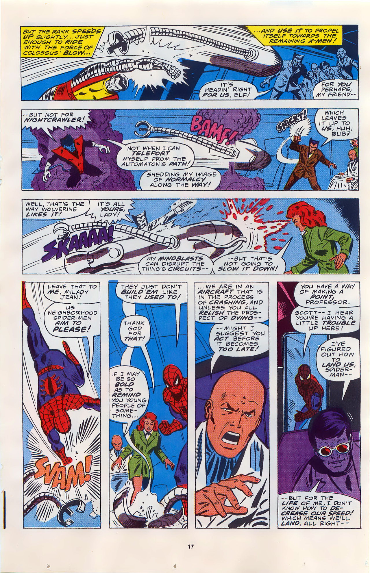 Read online Marvel Tales (1964) comic -  Issue #235 - 20