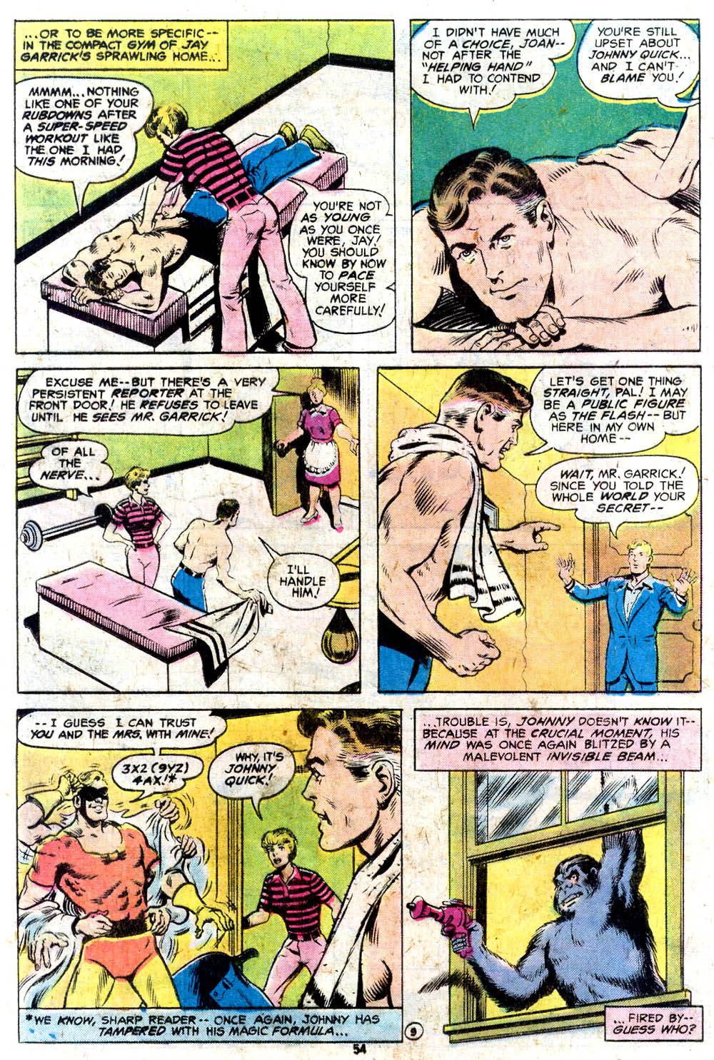 Read online DC Special Series comic -  Issue #11 - 48