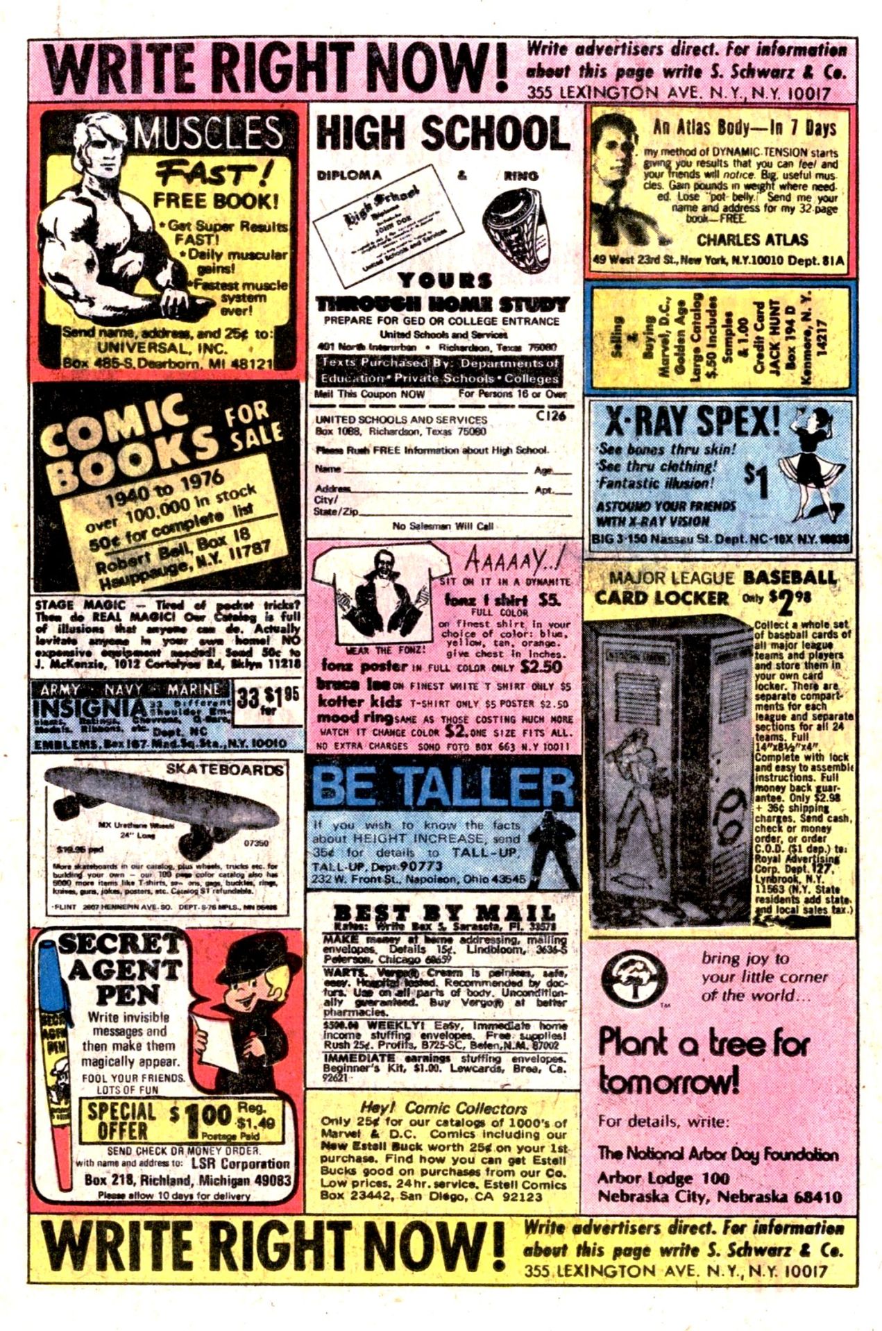 Read online The Brave and the Bold (1955) comic -  Issue #132 - 18