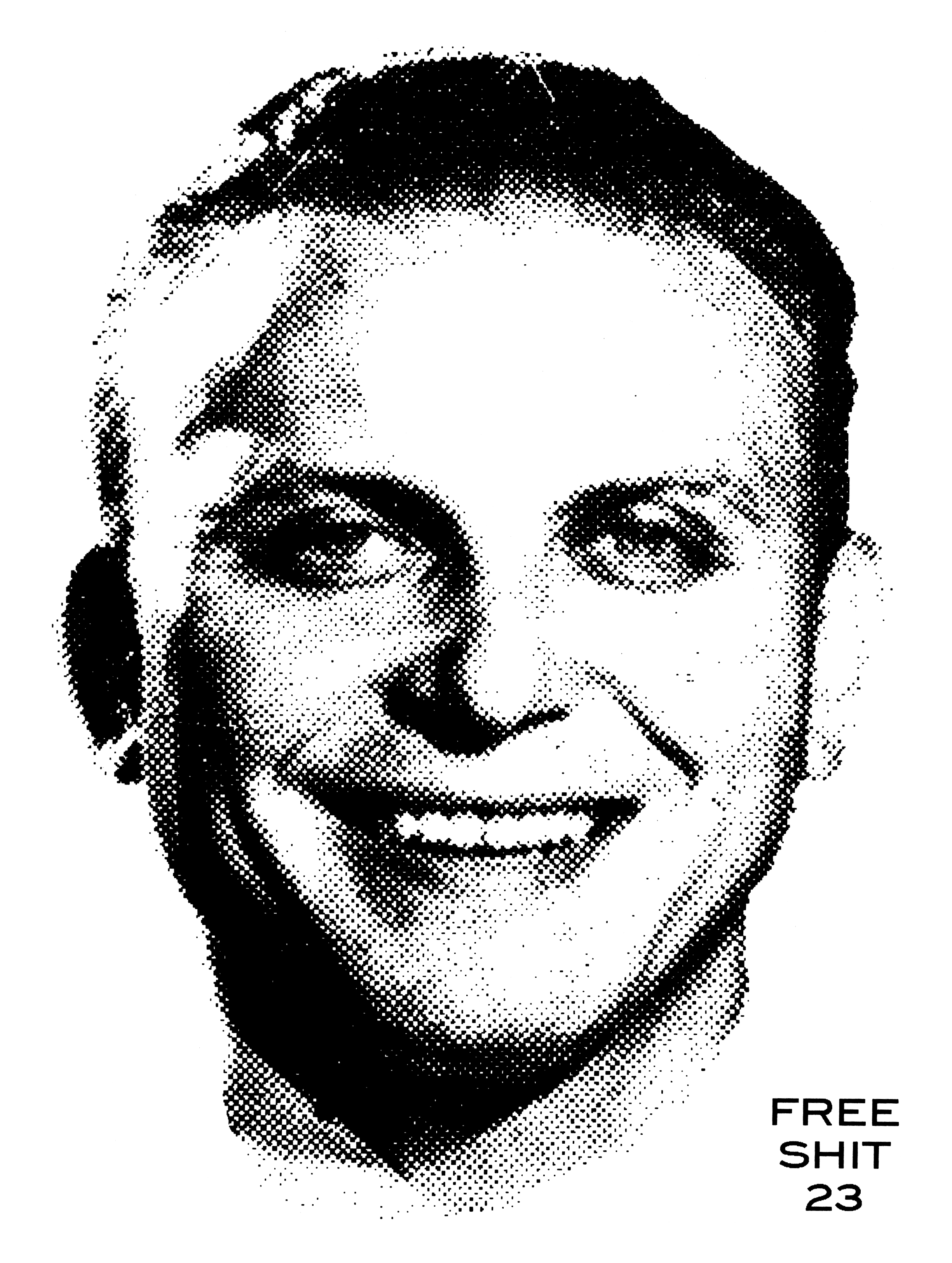 Read online Free S**t comic -  Issue # TPB (Part 2) - 68